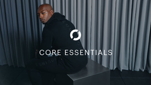 CORE ESSENTIALS – The Shop at Equinox