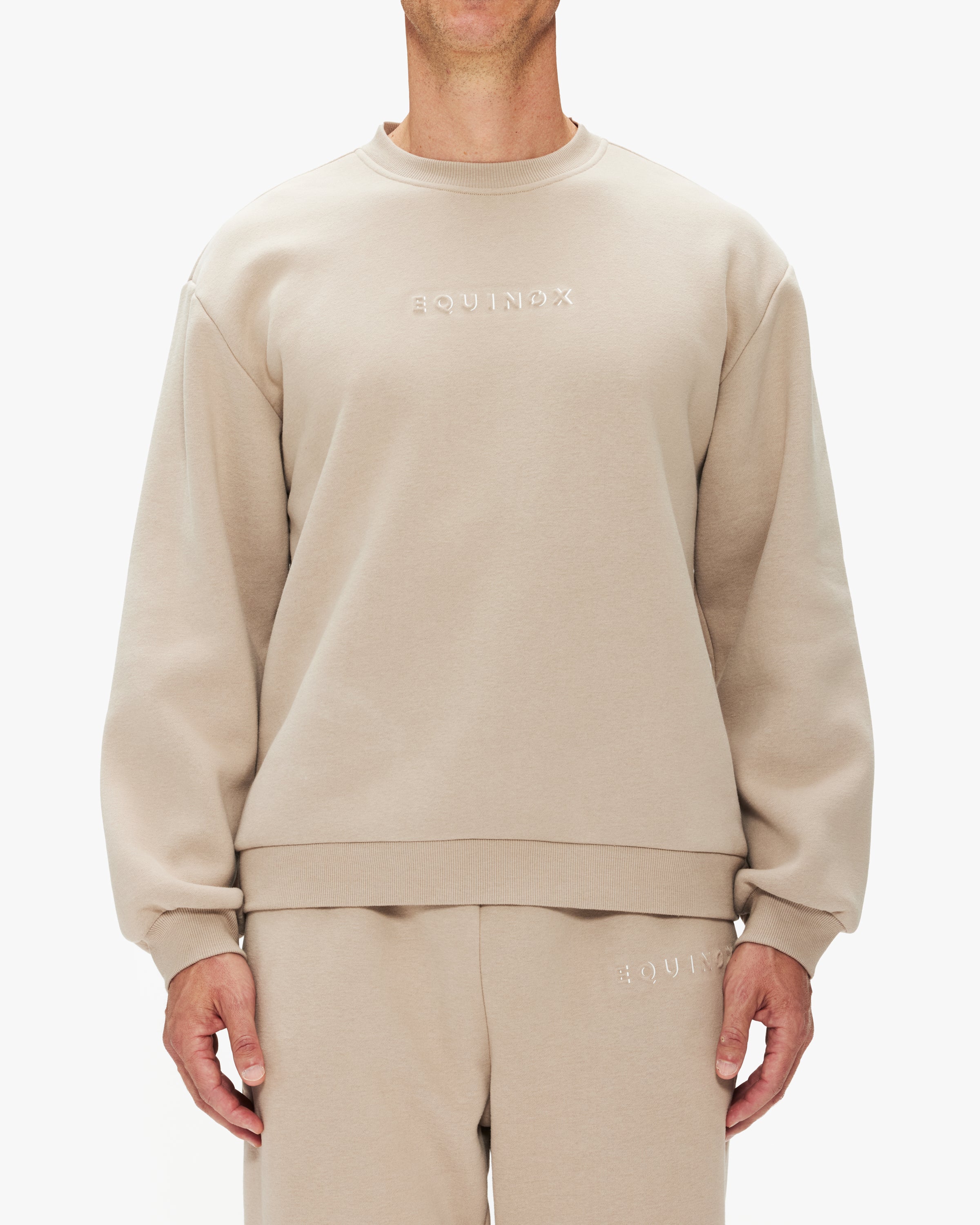 Equinox Unisex Crewneck Sweatshirt – The Shop at Equinox