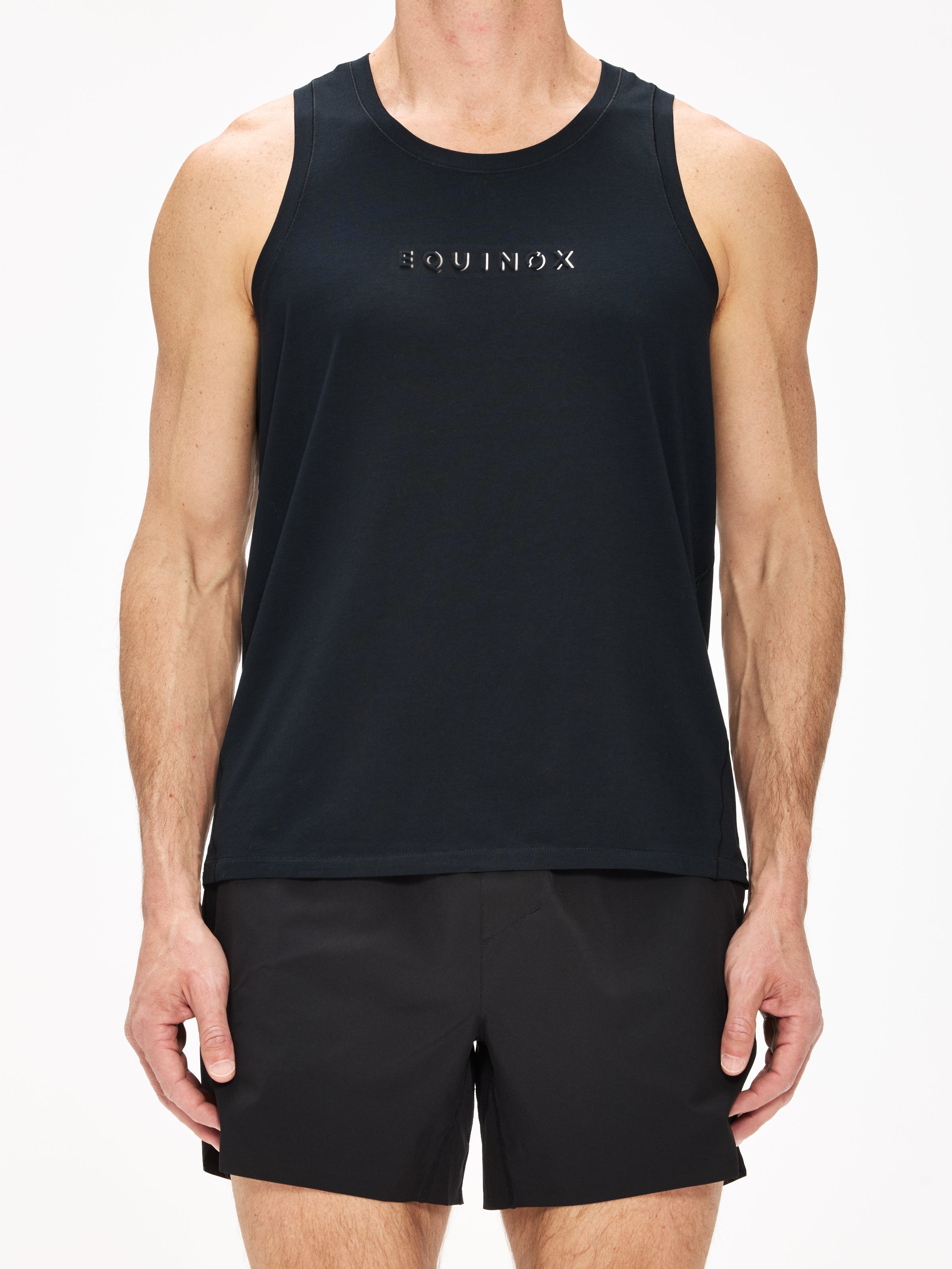 Equinox Men's Active Tank