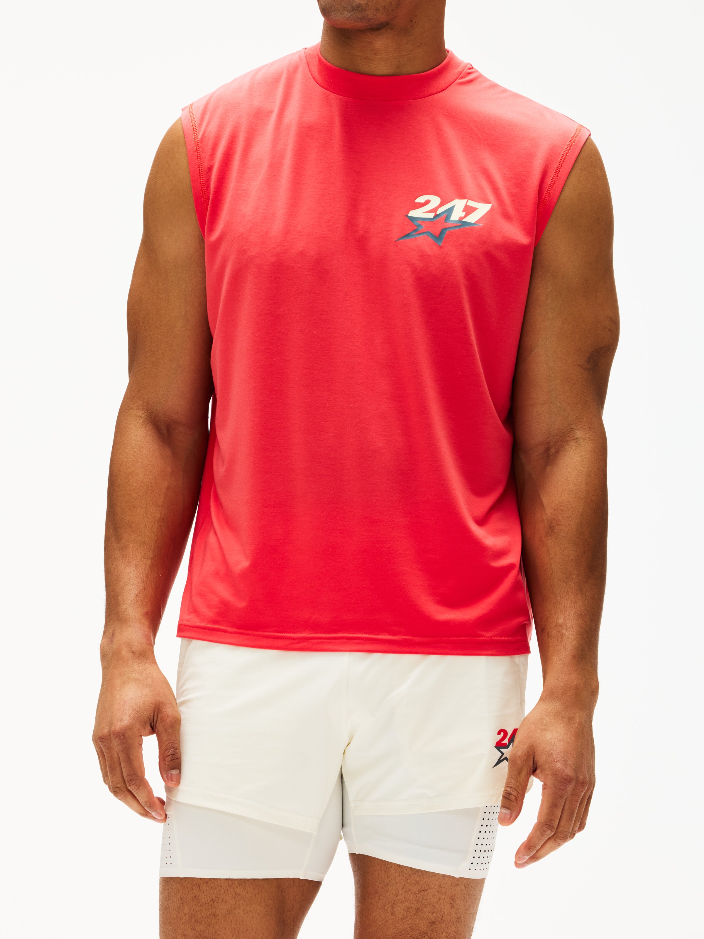 Represent Team 247 OS Tank