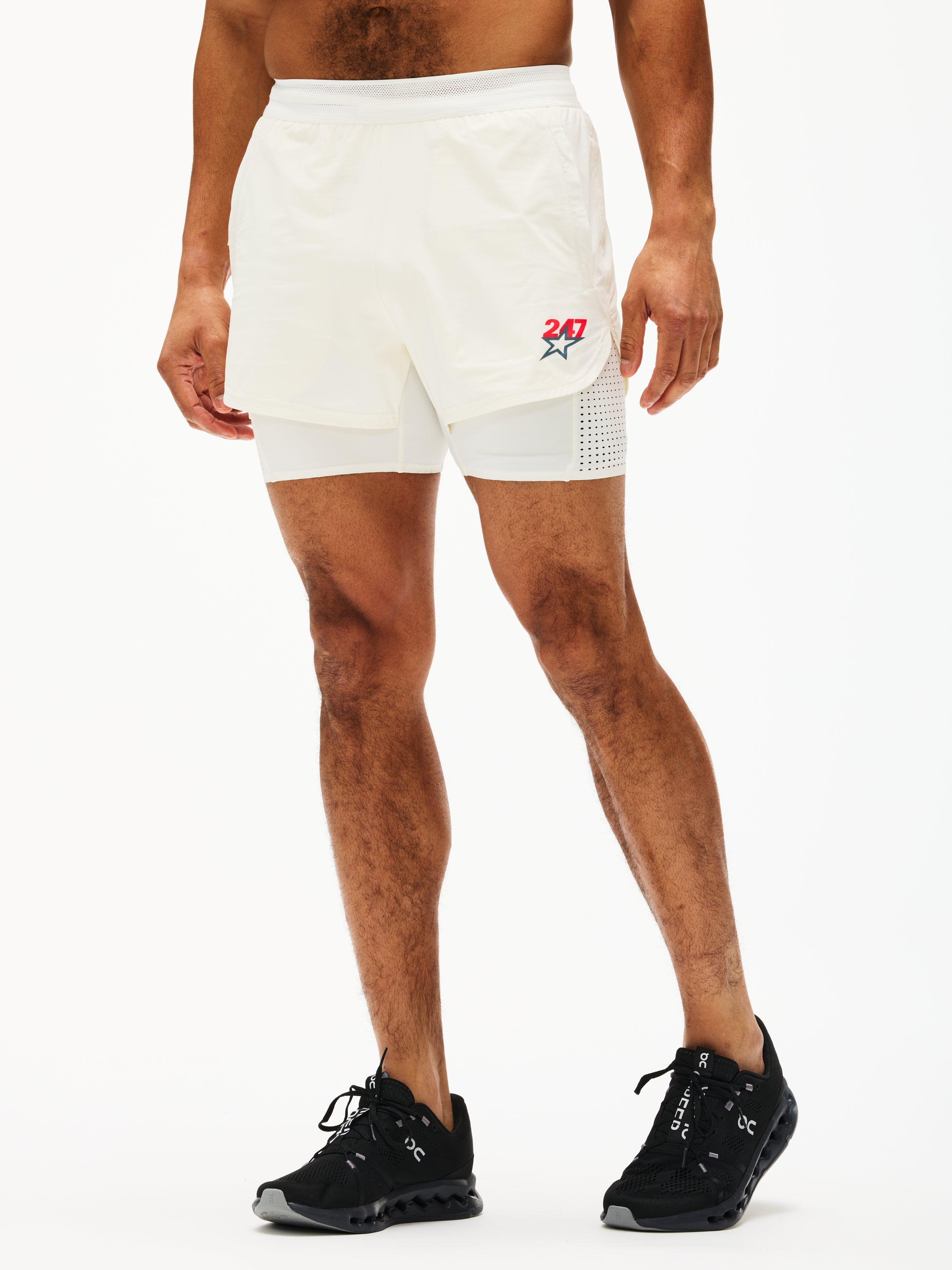 Represent 247 Hybrid Short