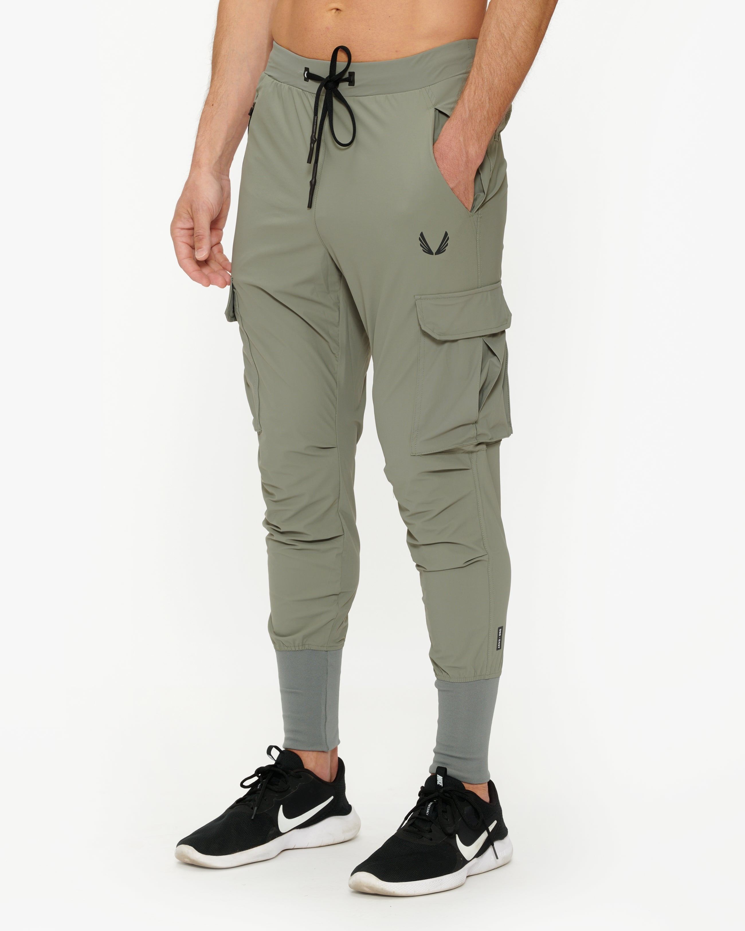 ASRV TETRA-LITE CARGO HIGH RIB JOGGER