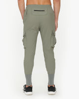 ASRV TETRA-LITE CARGO HIGH RIB JOGGER