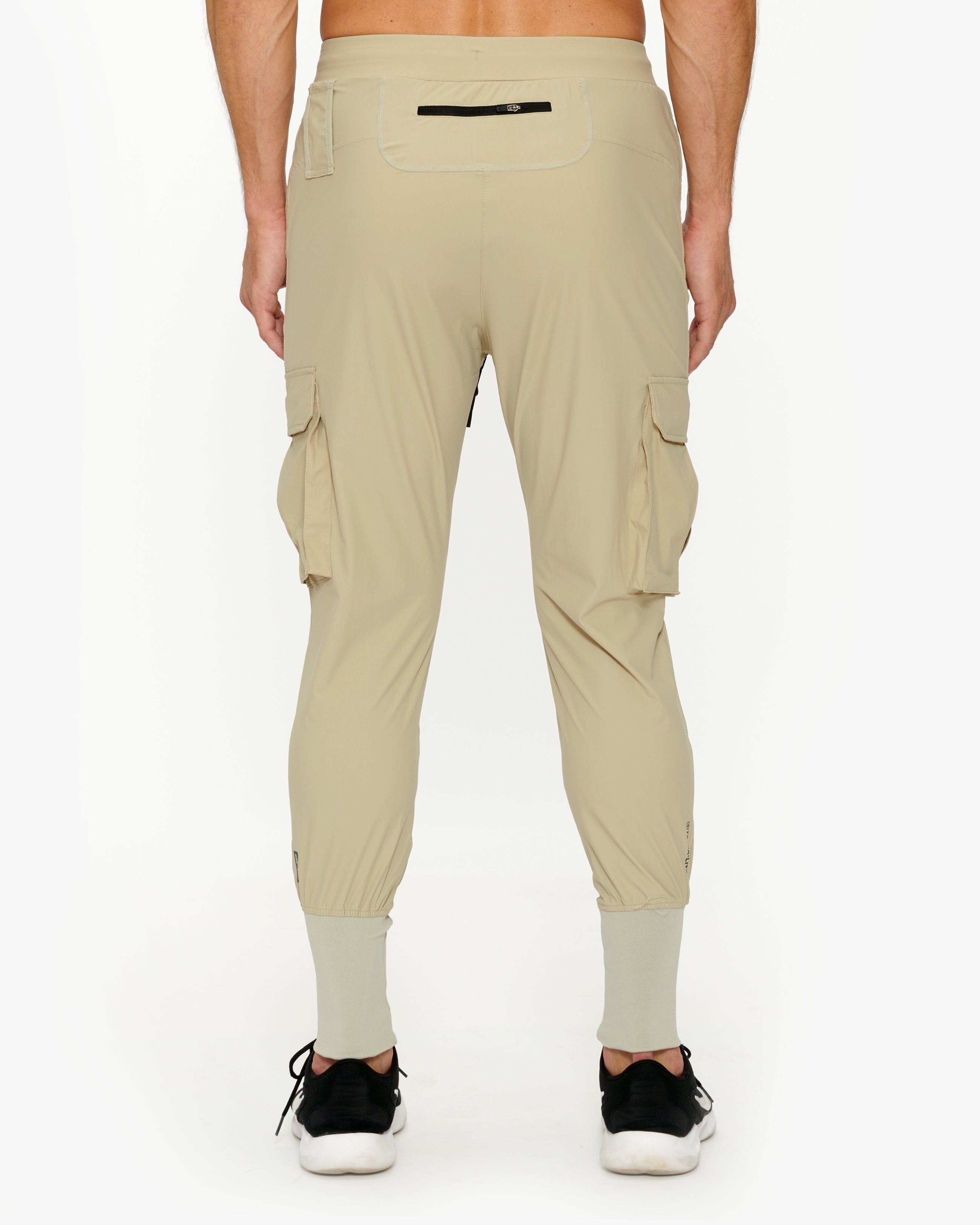 ASRV TETRA-LITE™ Cargo High Rib Jogger