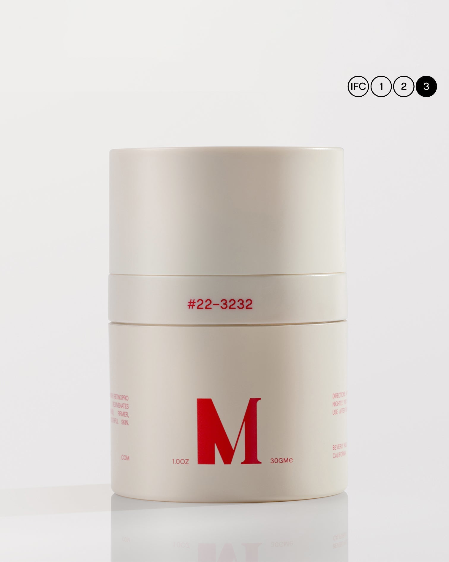 INSTAFACIAL® EMULSION