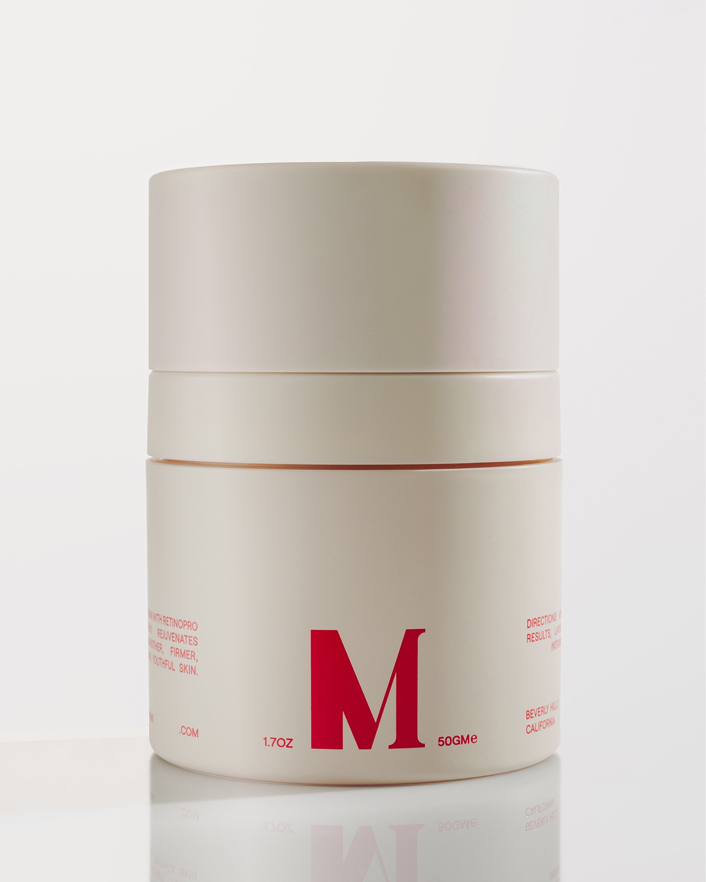 INSTAFACIAL® EMULSION