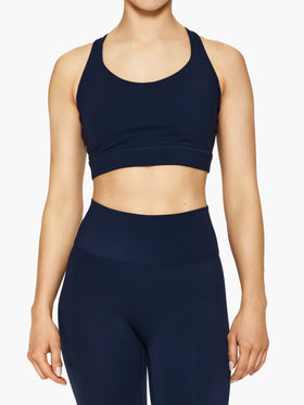 Adanola Ultimate Cross Back Bra