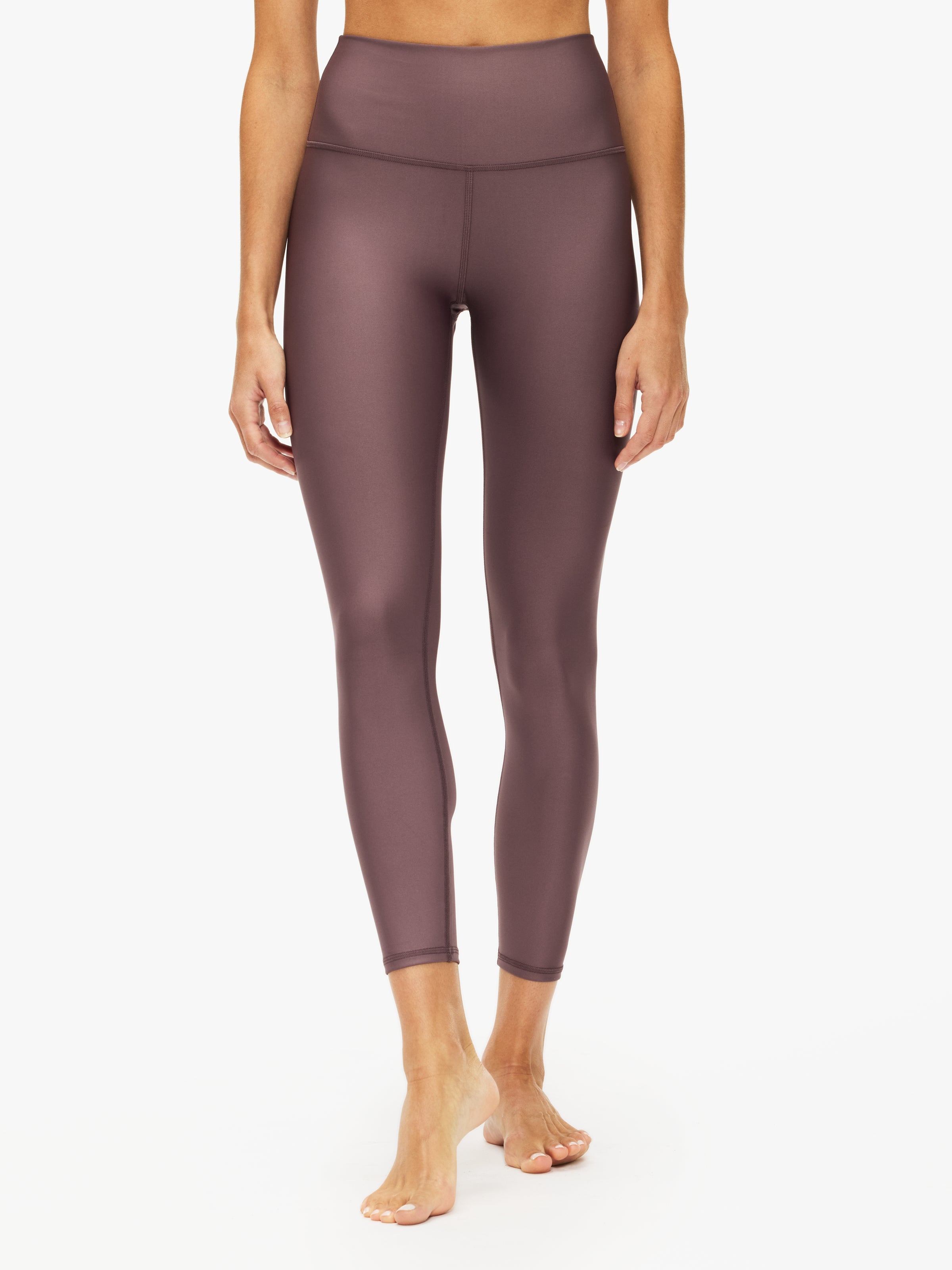 7/8 high waisted airlift leggings shops - alo