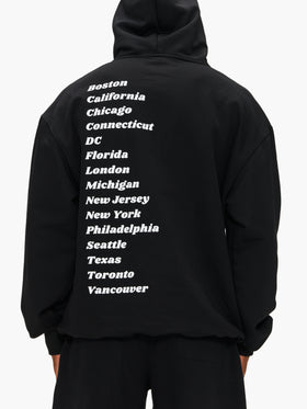 Equinox Region Unisex Hoodie 2.0