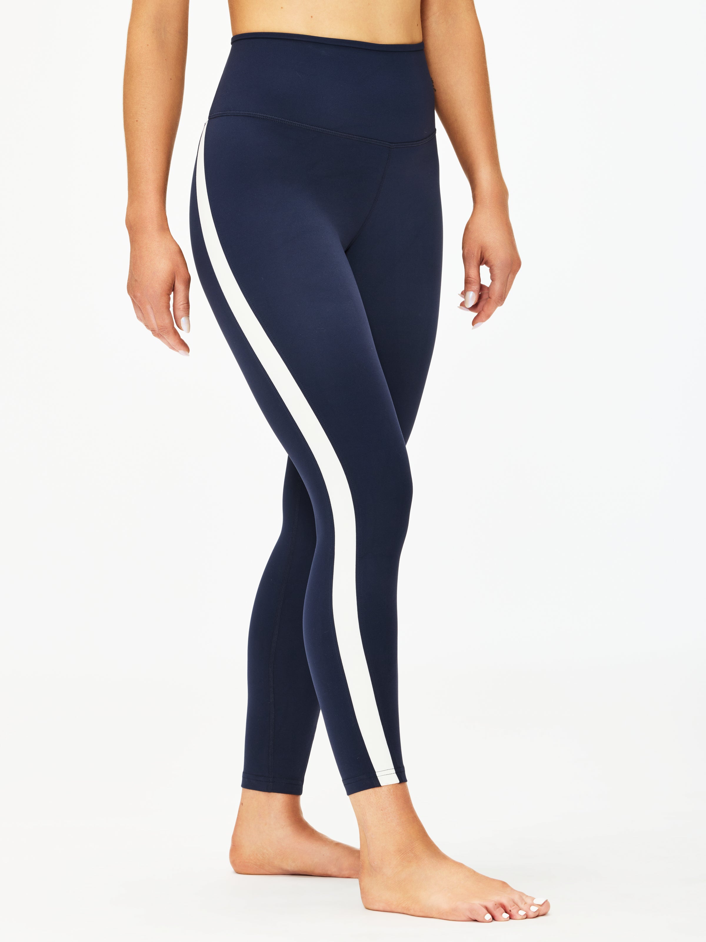 Splits59 Miles High Waist Rigor 7/8