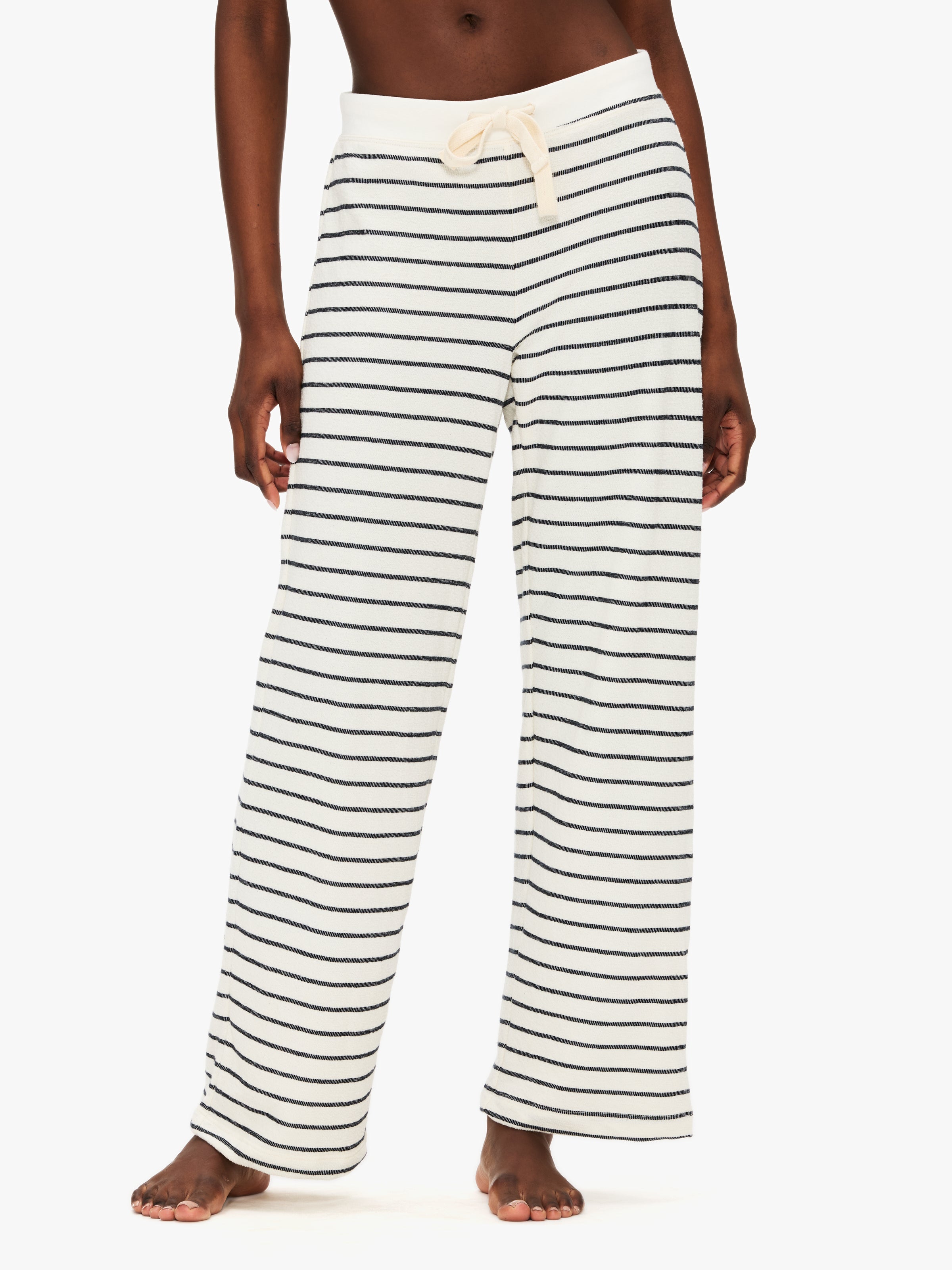 Electric & Rose Haven Pant Stripe