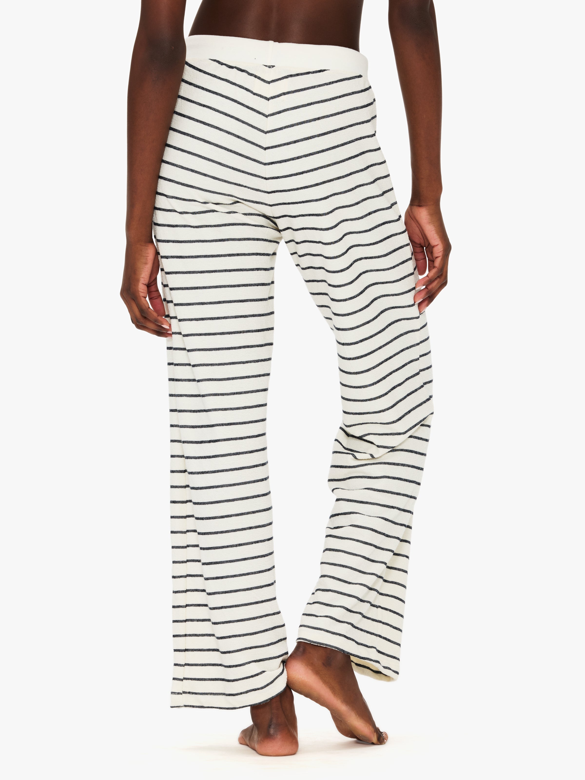 Electric & Rose Haven Pant Stripe