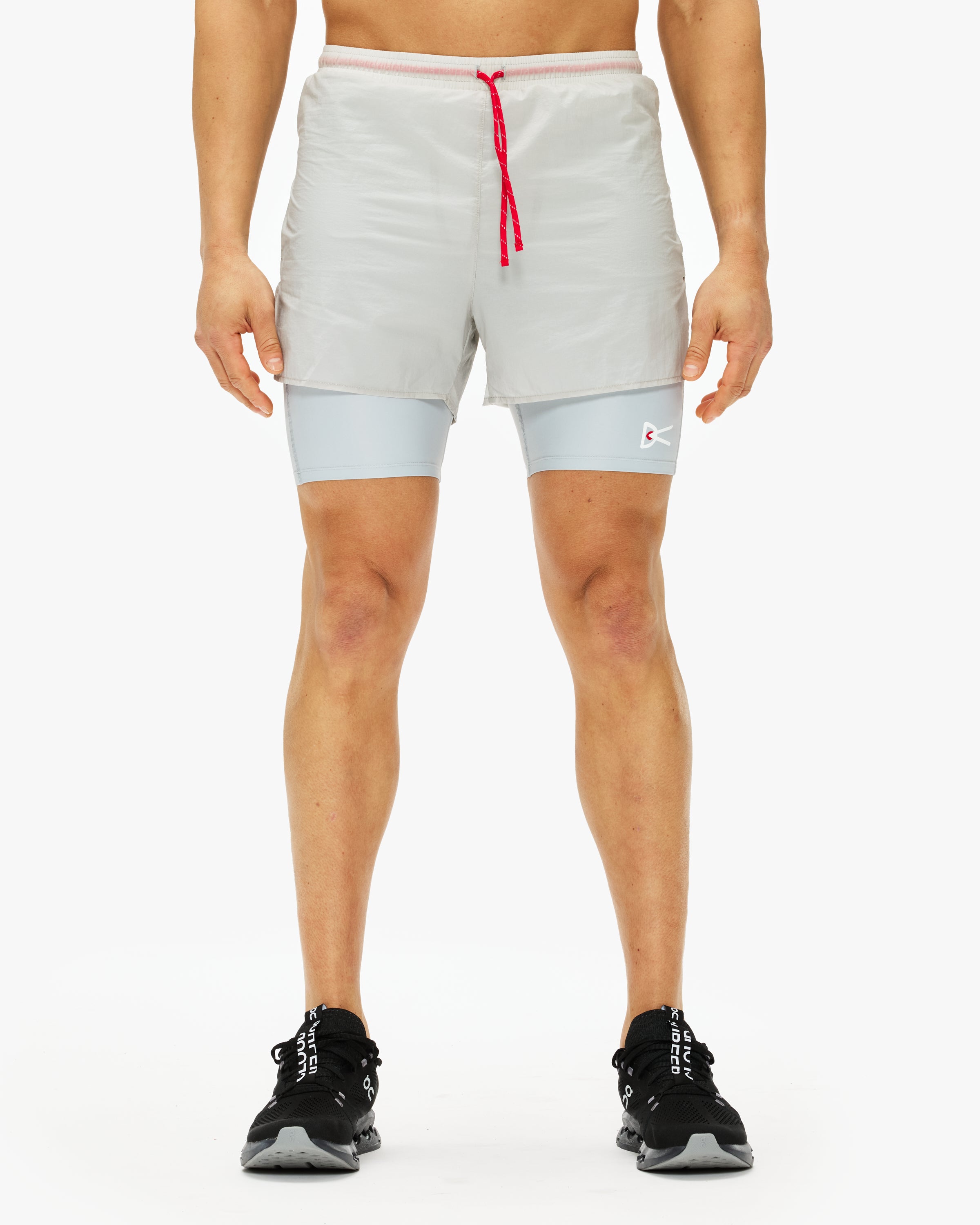 オン On Court Shorts 器用 【海外サイズ：S】