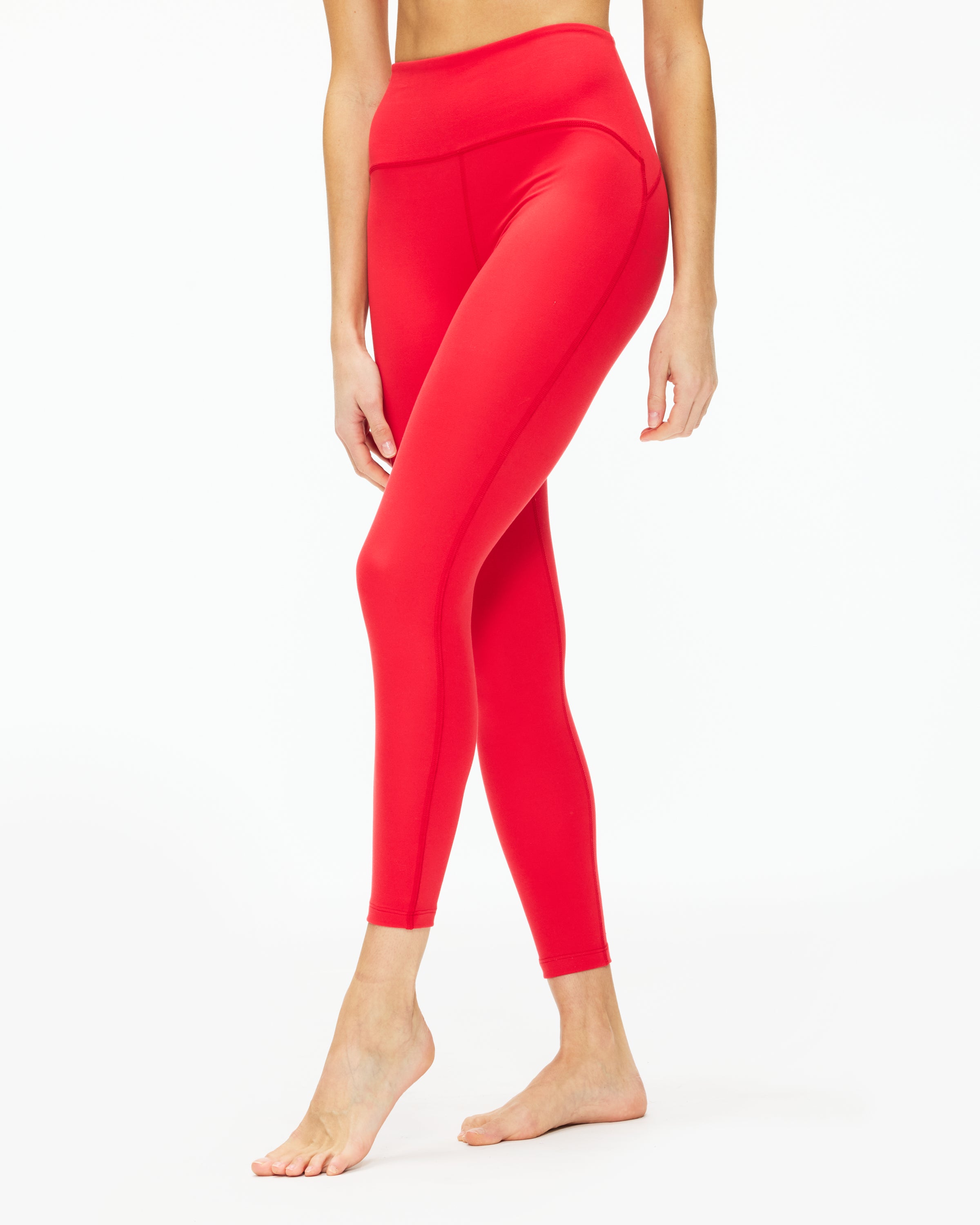 Beyond Yoga Supplex Mirage High Waist Midi Legging - Ultra Soft Performance Leggings