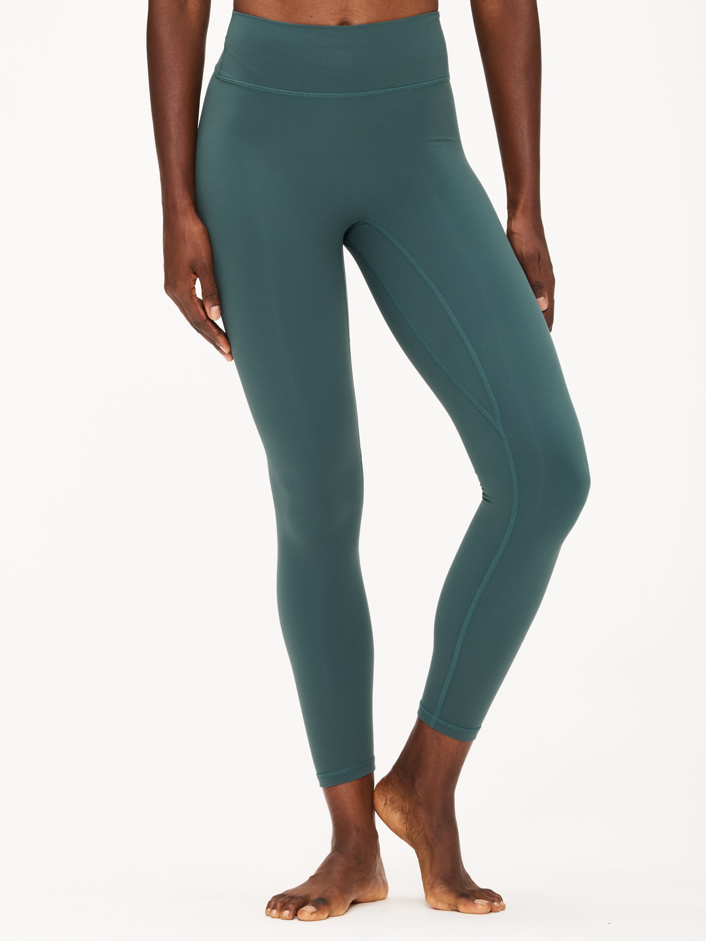 All Fenix Cloudcore 7/8 Legging – The Shop at Equinox