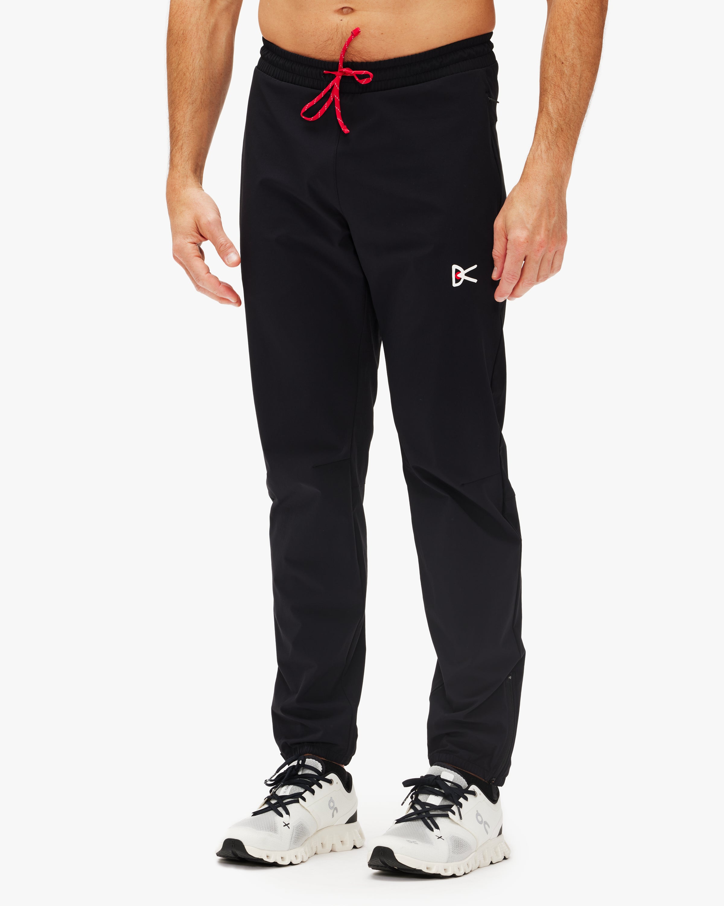 District Vision Zanzie Track Pant – The Shop at Equinox