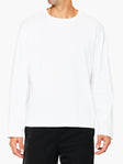 KROST Reverse Seam Long Sleeve