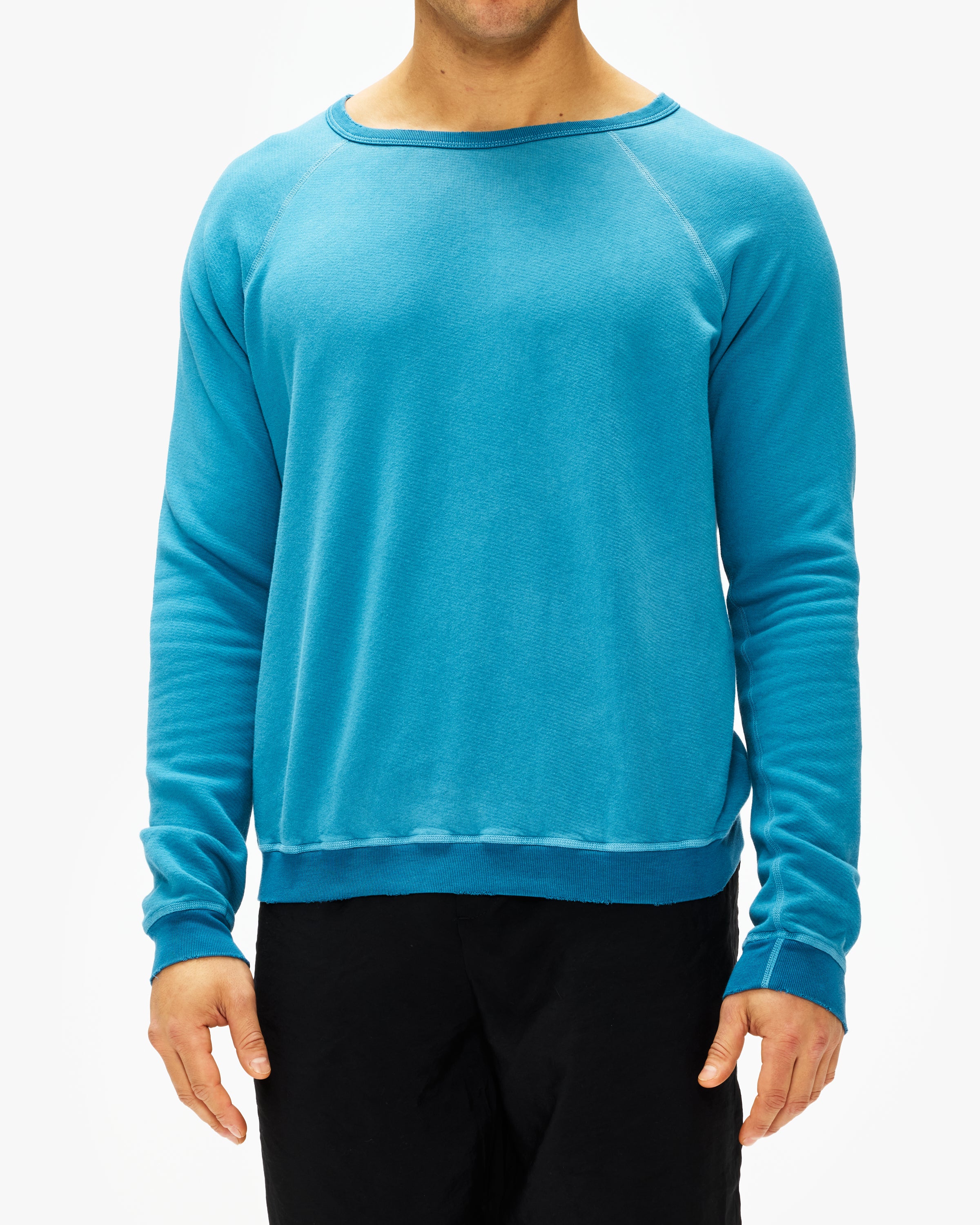 Free City Unisex Pullover Raglan Hoodie – The Shop at Equinox