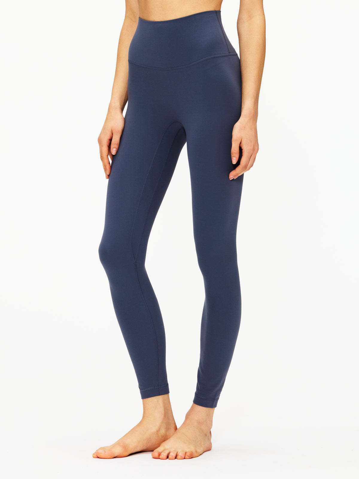 Lululemon Align No Line High-Rise Pant 25"