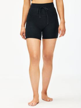 Beyond Yoga Spacedye Go Pocket 5" Short