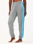 Aviator Nation 5 Stripe Sweatpant
