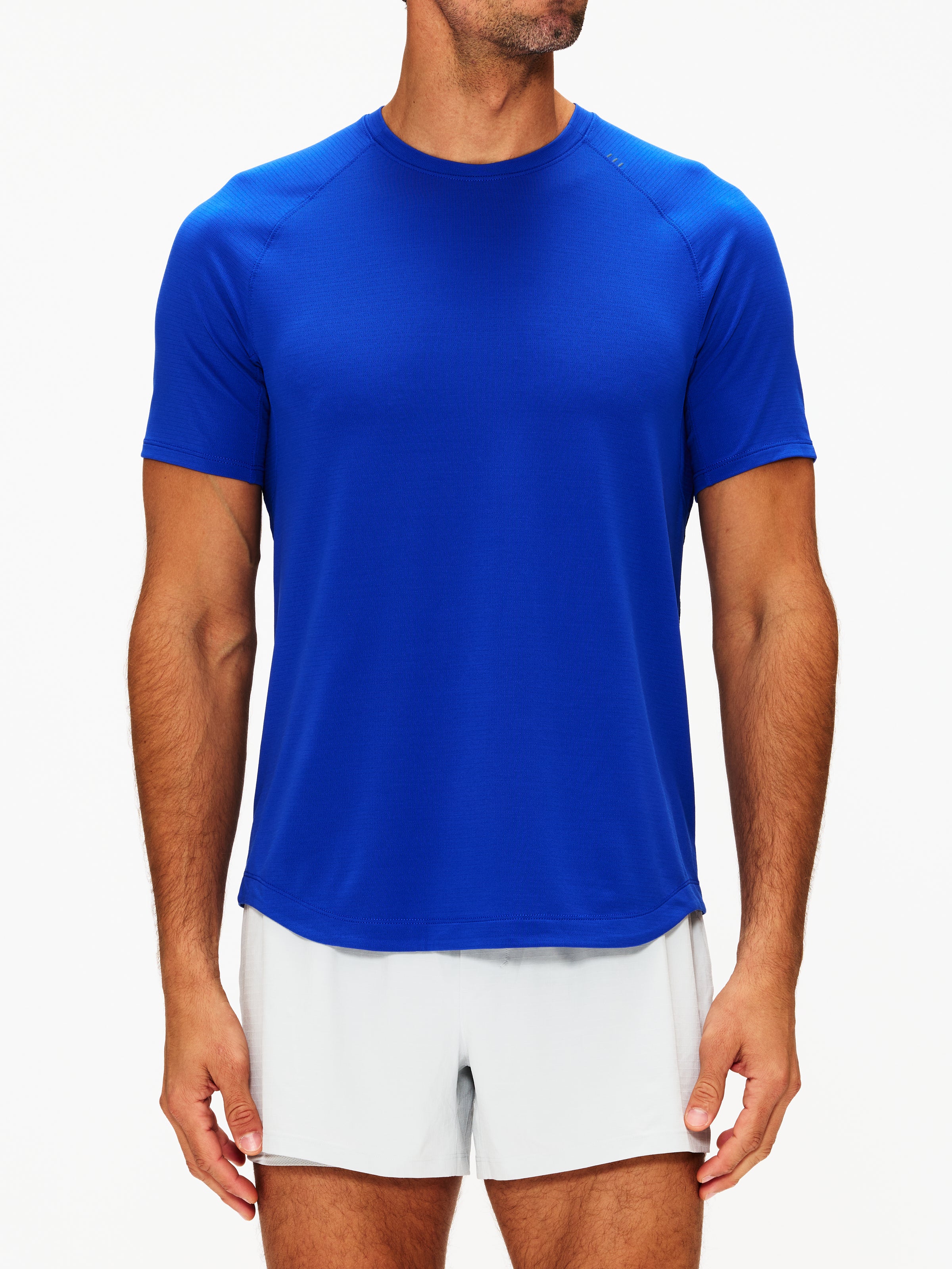 Lululemon License To Train Short Sleeve – The Shop at Equinox