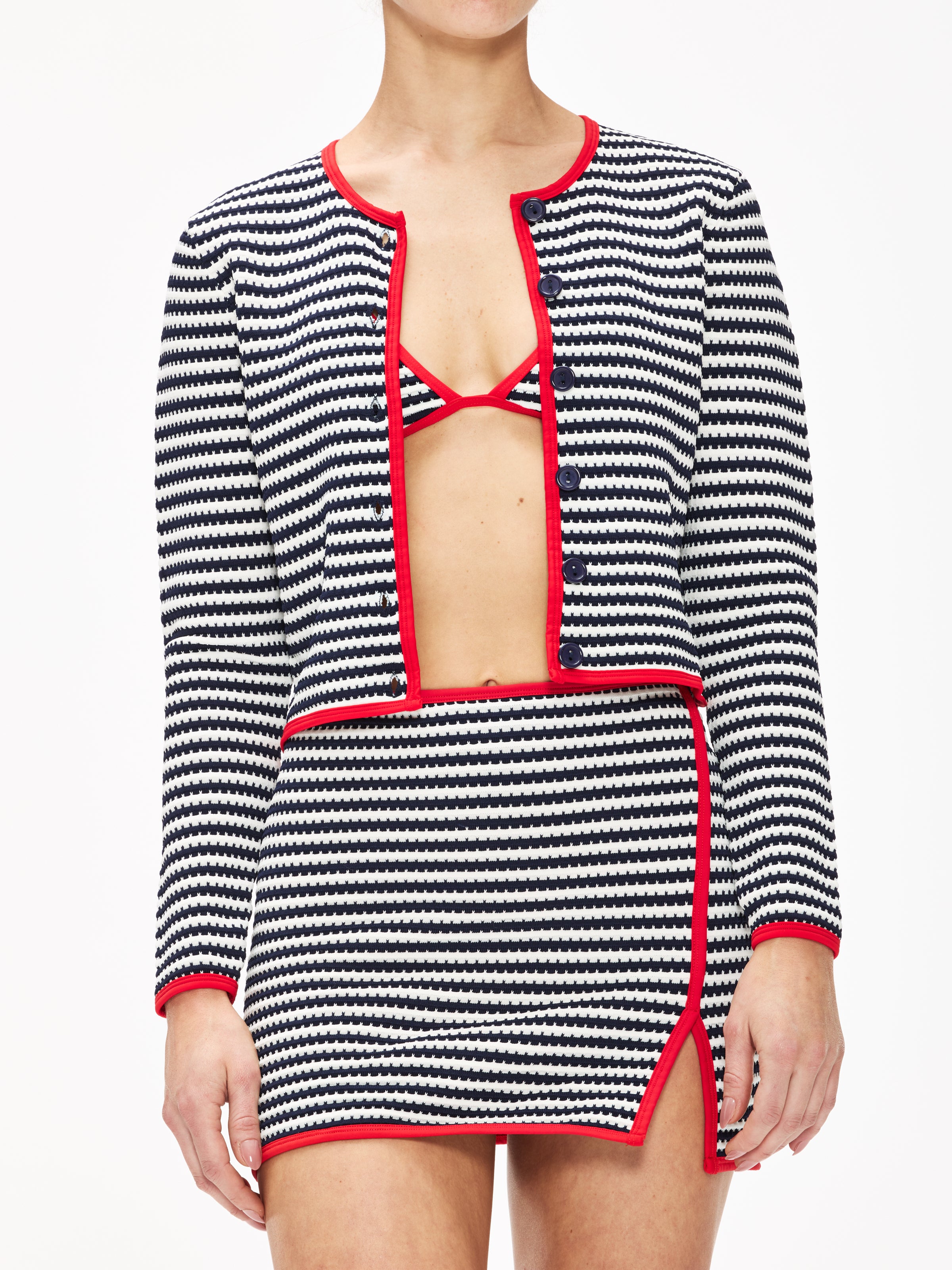 Beach Riot Calla Cardigan