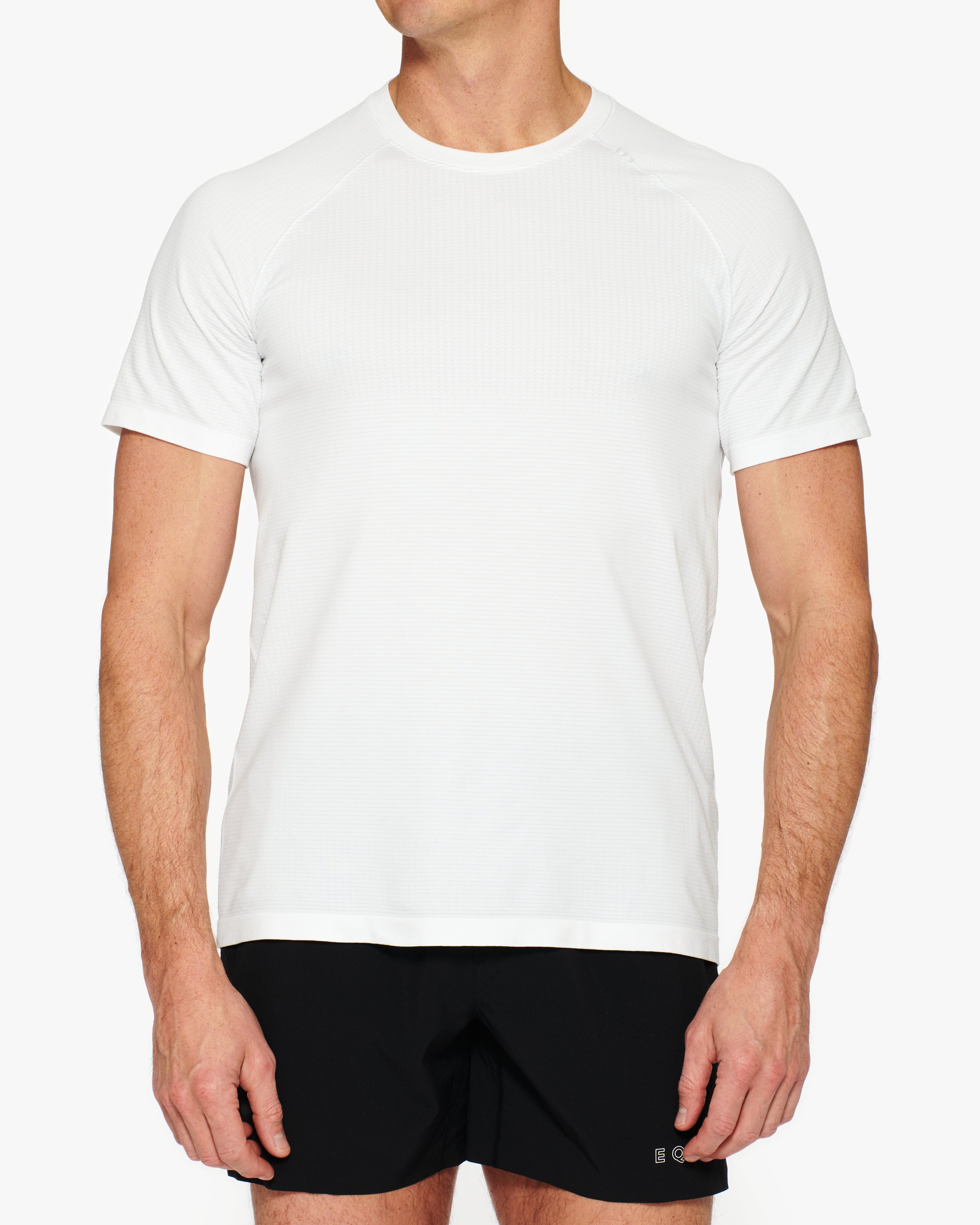 Lululemon Metal Vent Tech Short Sleeve – The Shop at Equinox