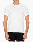 Lululemon Metal Vent Tech Short Sleeve