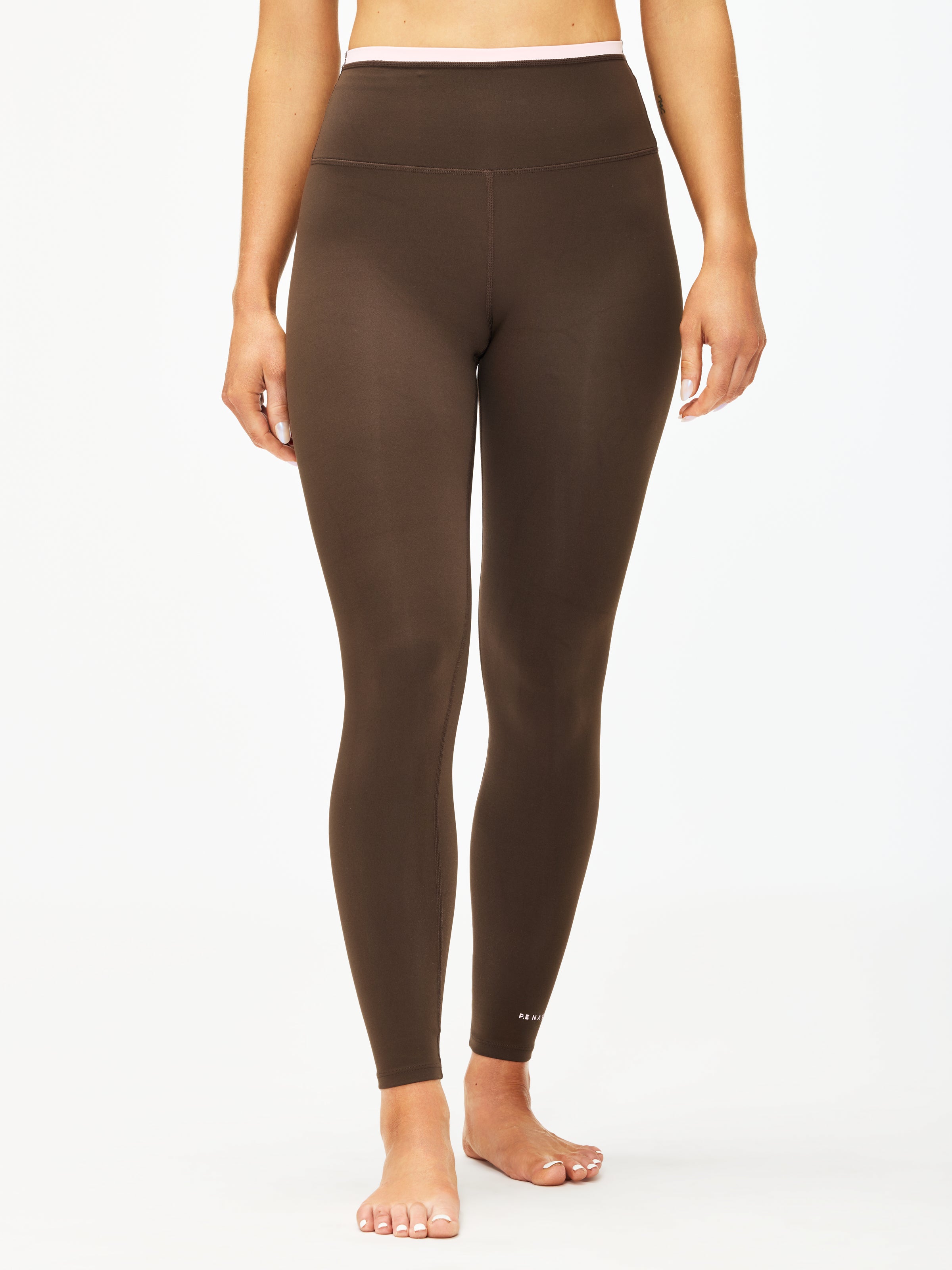 PE Nation Vita Full Length Legging – The Shop at Equinox