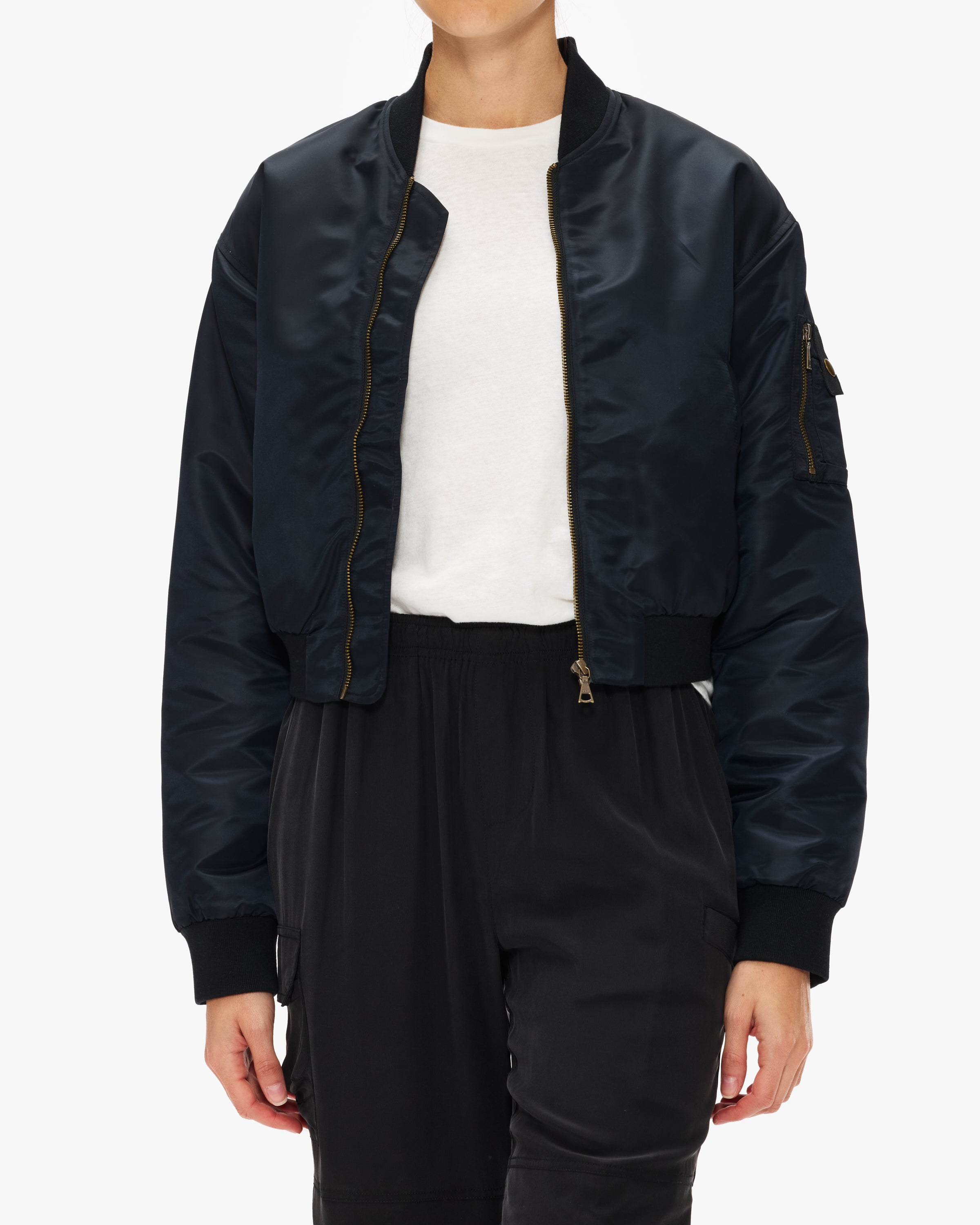 John Elliott Bomber high quality Jacket