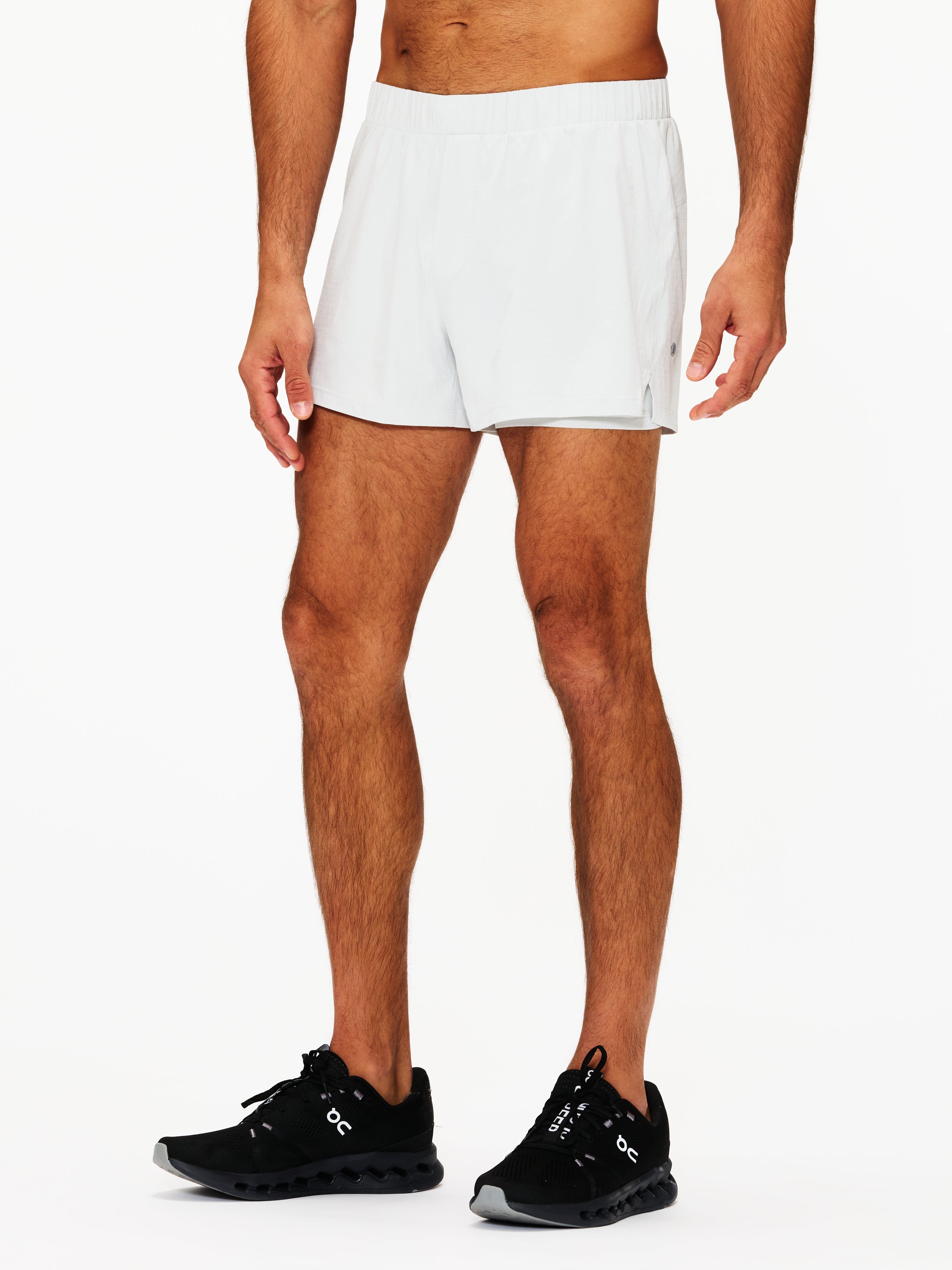新品☆【TFW49】LIGHT SHELL SHORT PANTS Lululemon Mile Maker Ripstop Short 4