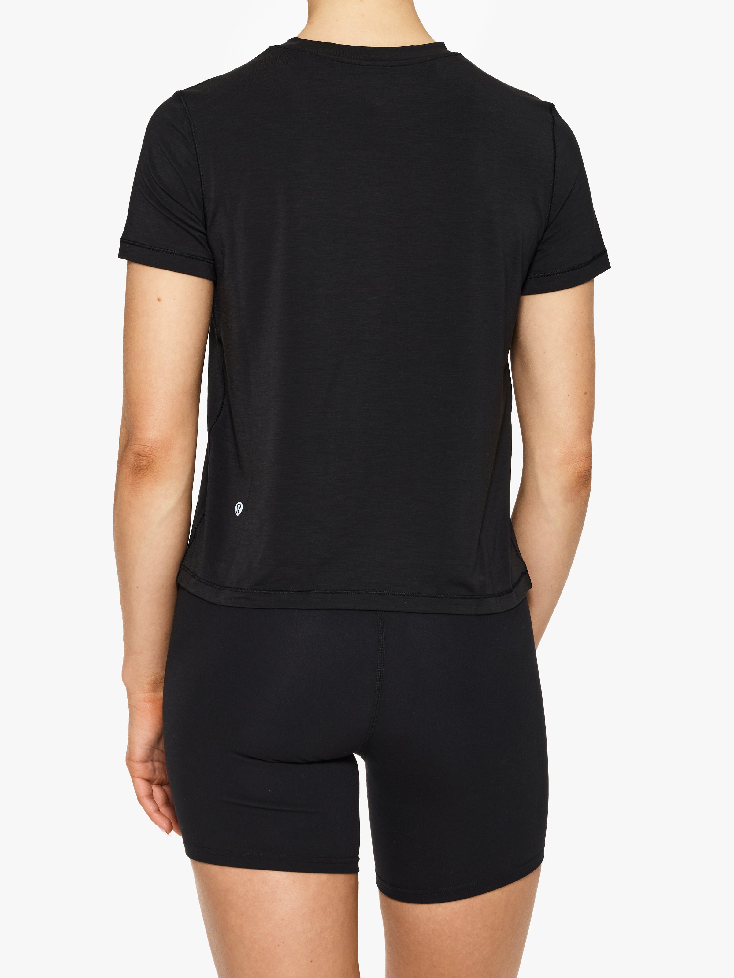 Lululemon Training Classic-Fit Short Sleeve
