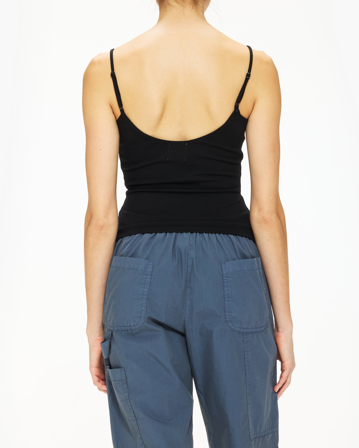 Leset Rio V Neck Tank