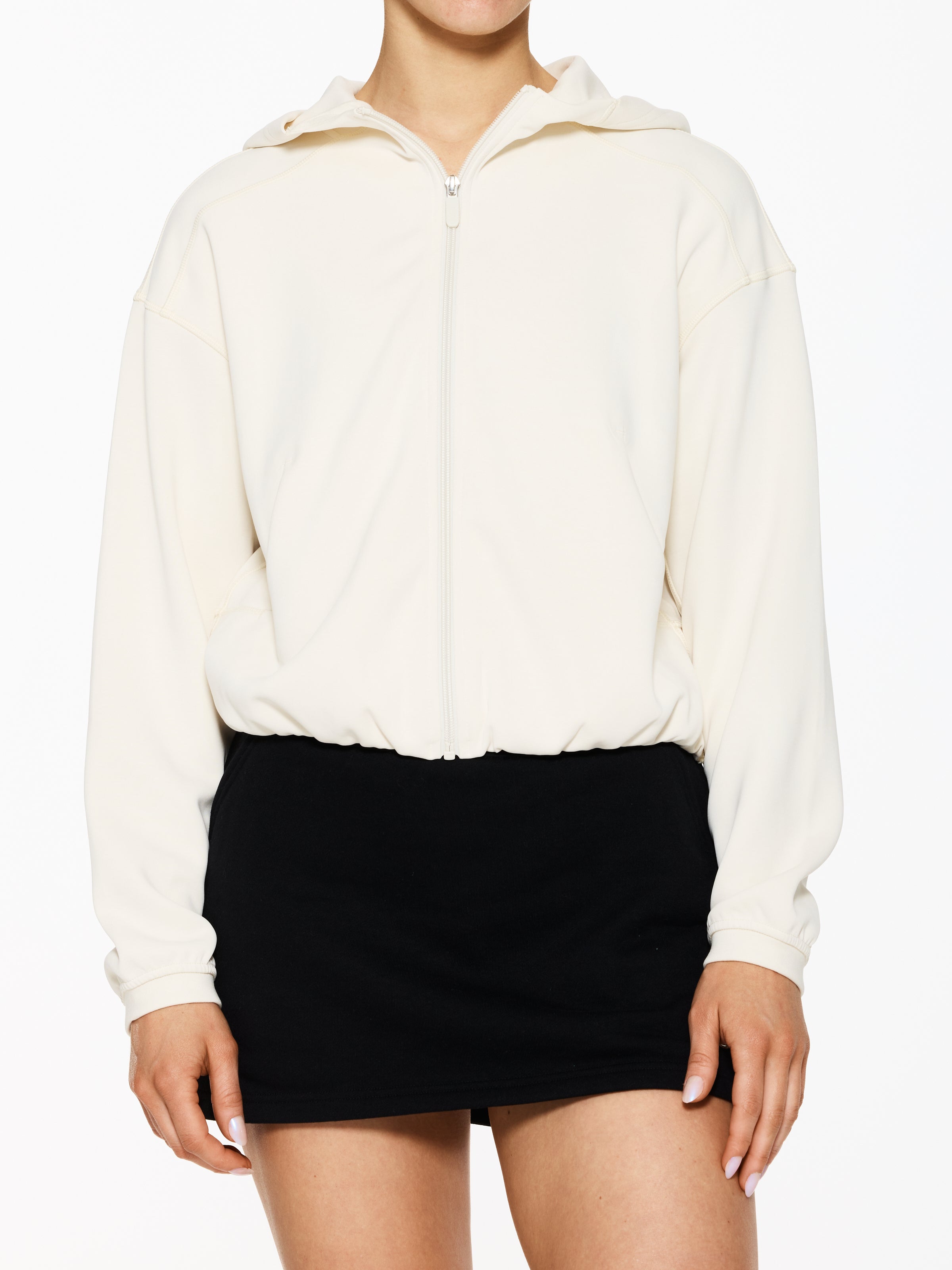 Lululemon Softstreme™ Full Zip Hoodie