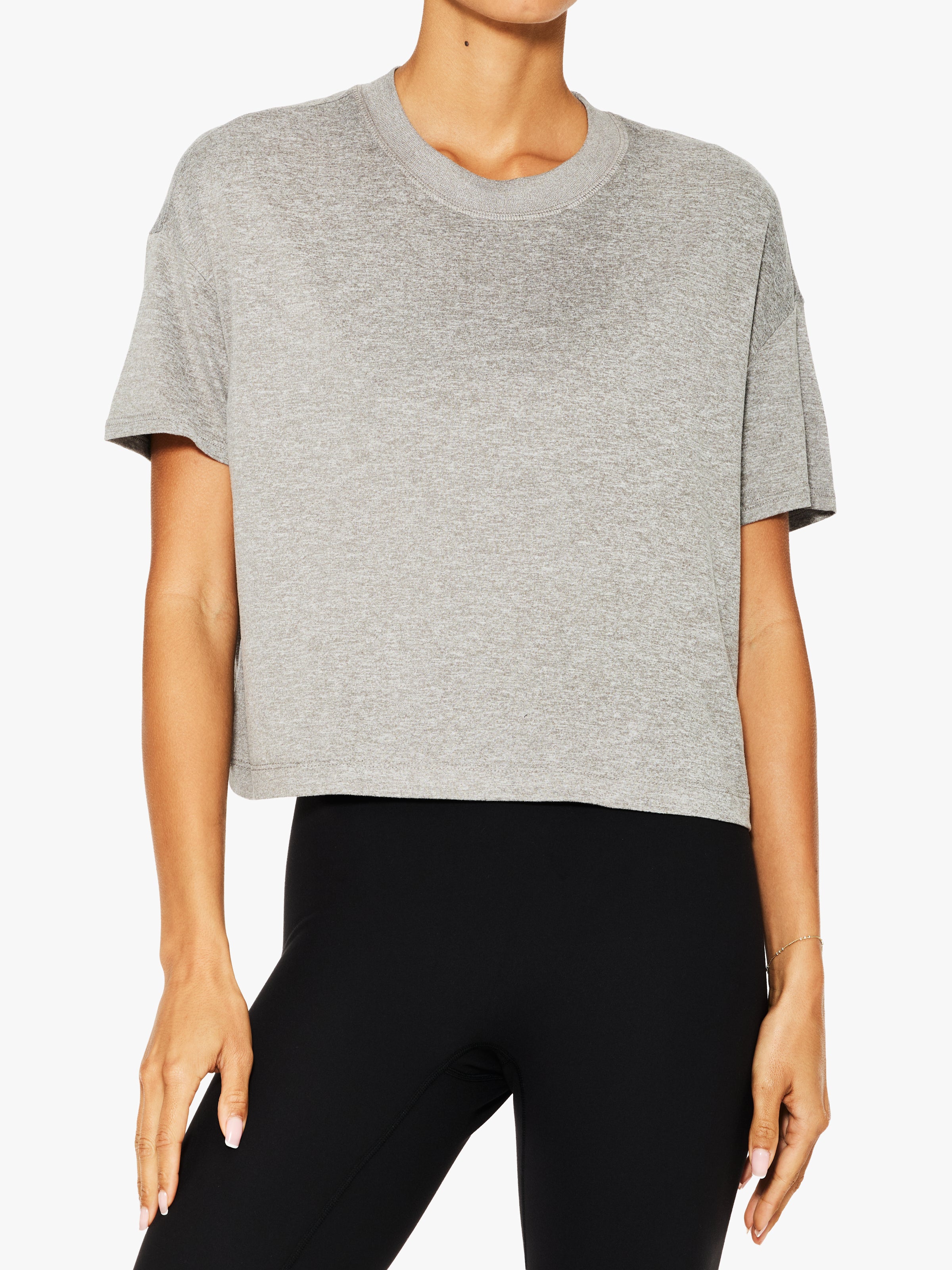 Vuori Energy Tee – The Shop at Equinox