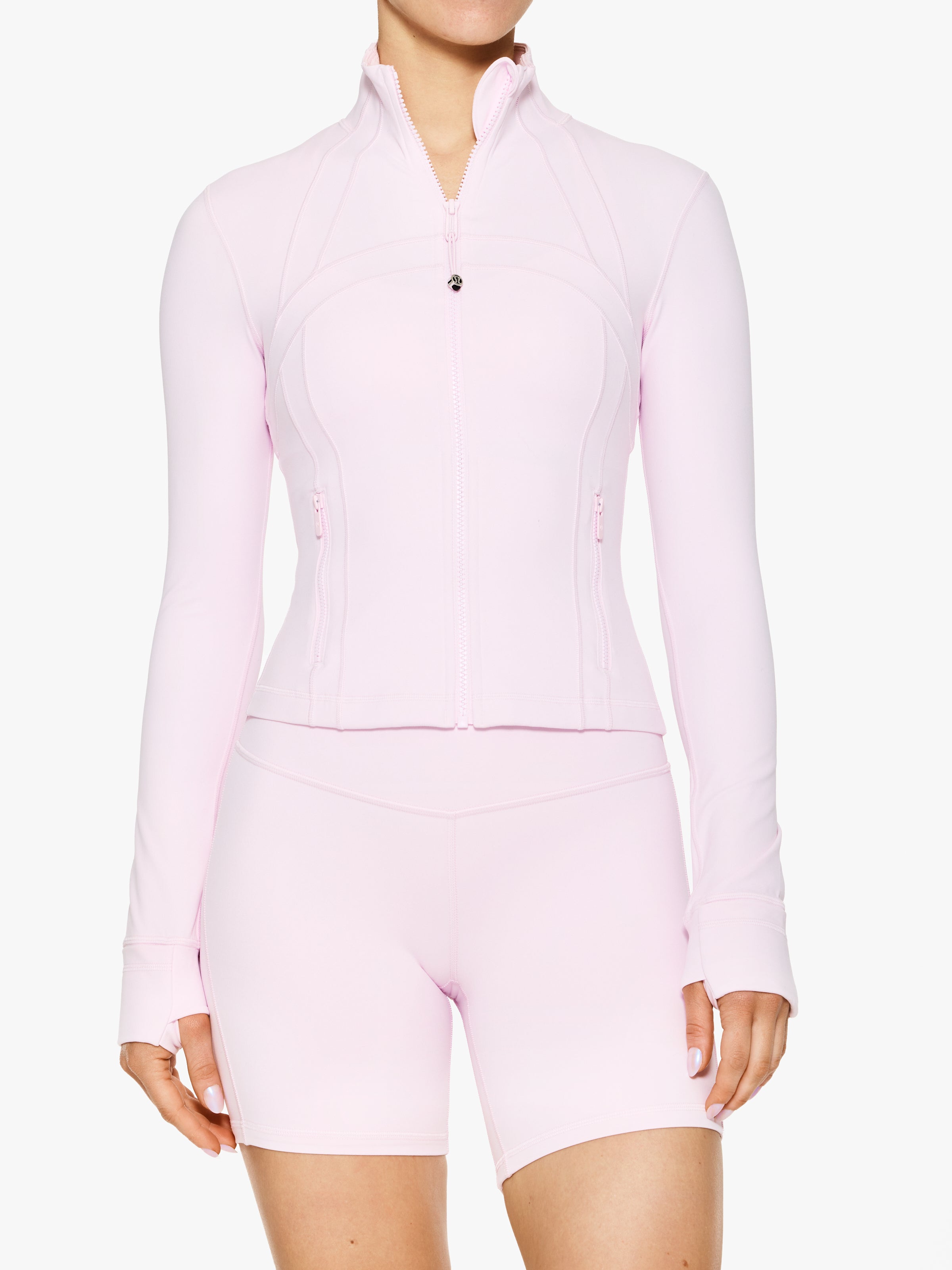 Lululemon – The Shop at Equinox