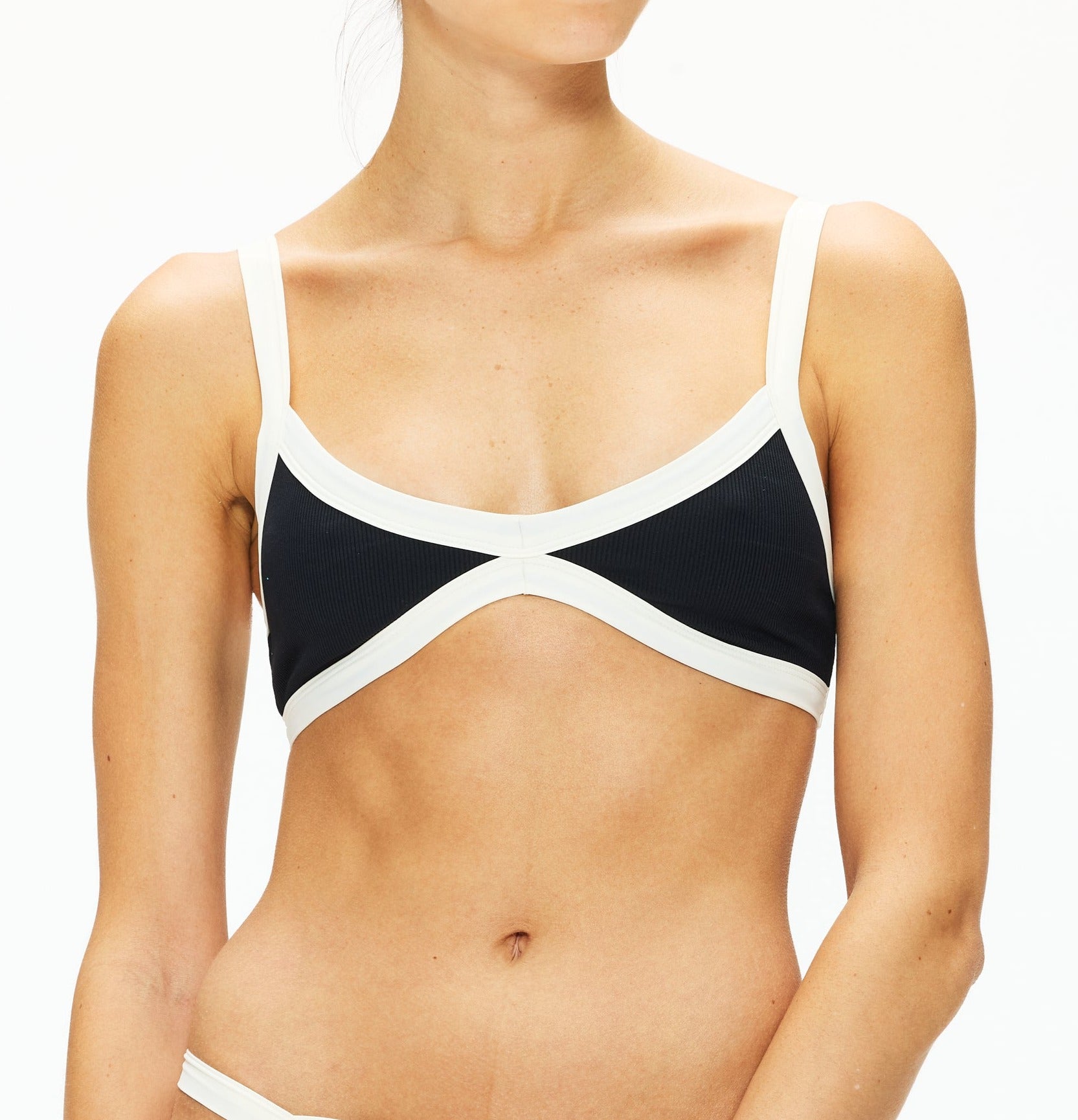 LSpace Taylor Bikini Top