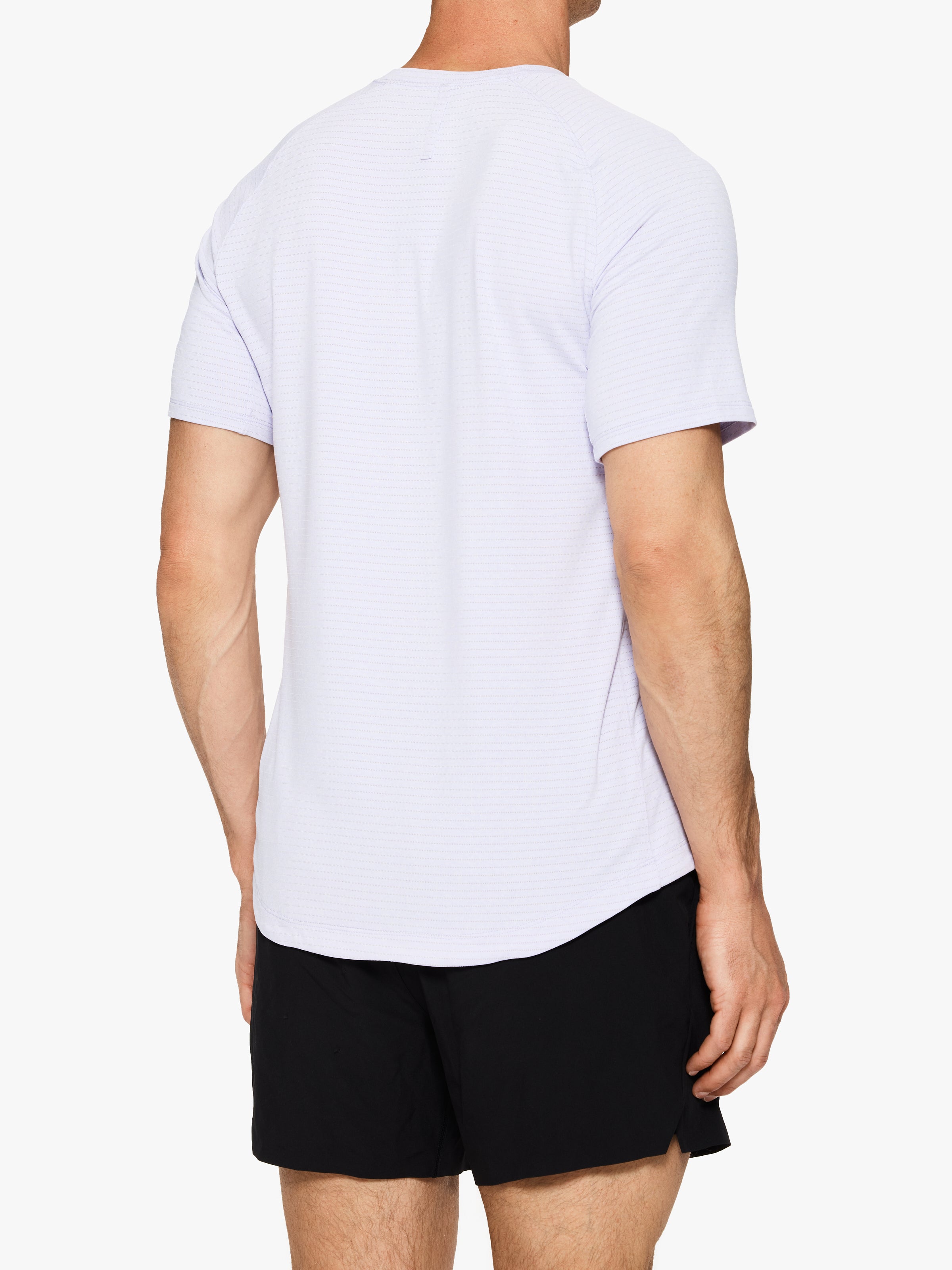 Lululemon License to Train Short Sleeve