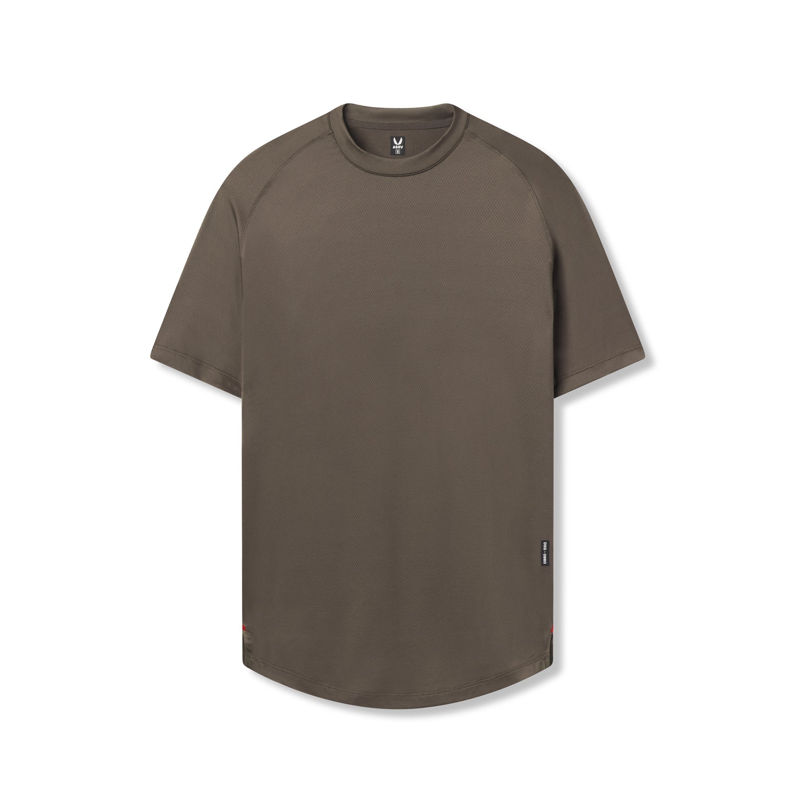ASRV AeroSilver 2.0 Established Tee