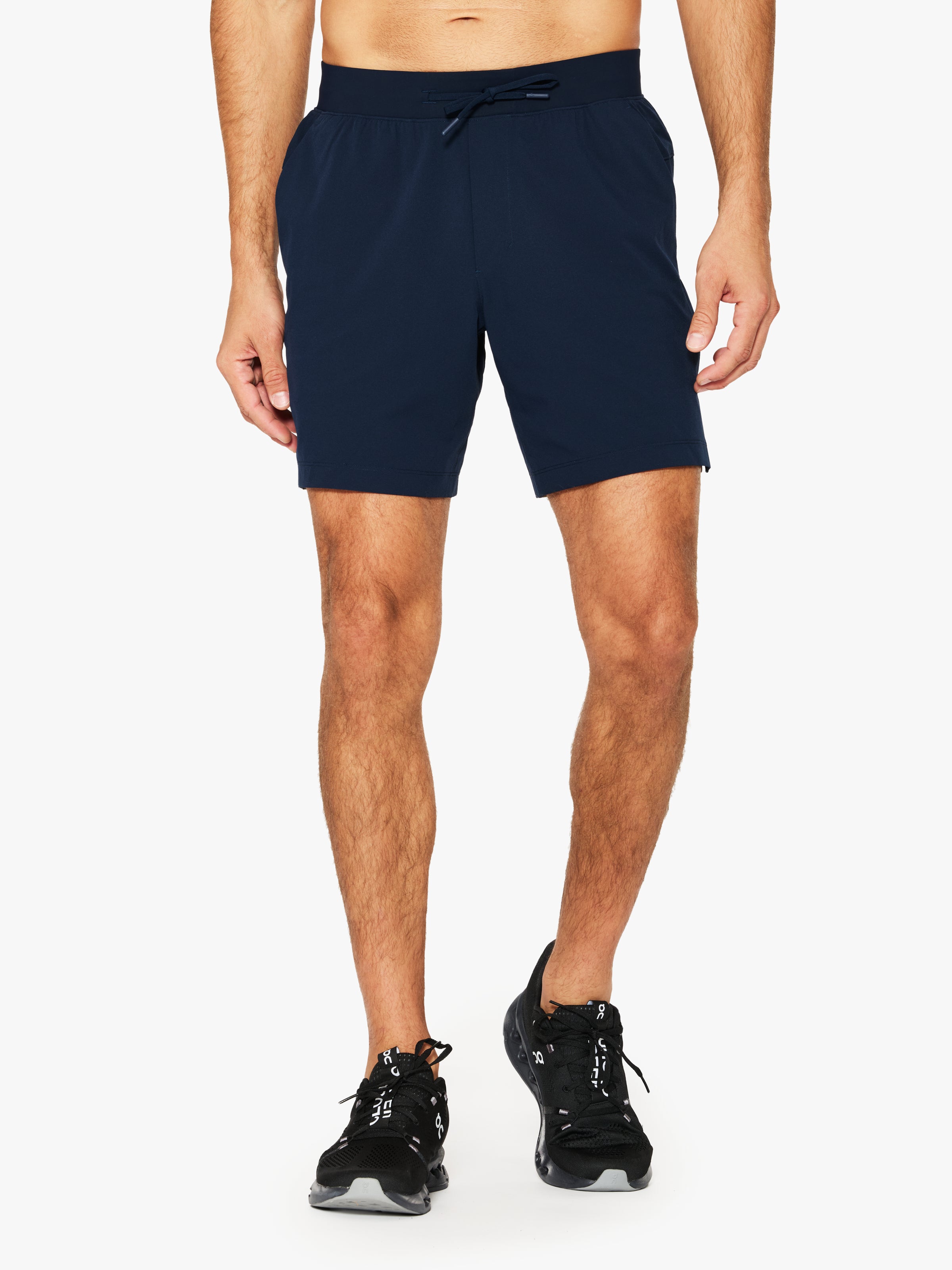 Lululemon Zeroed In Short 7