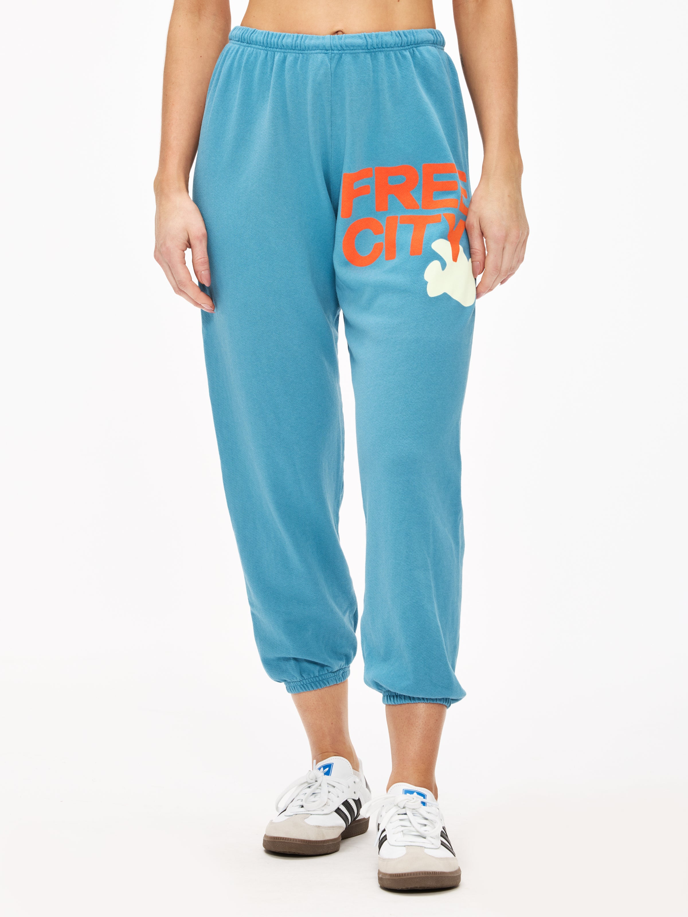 Free City Large Sweatpant