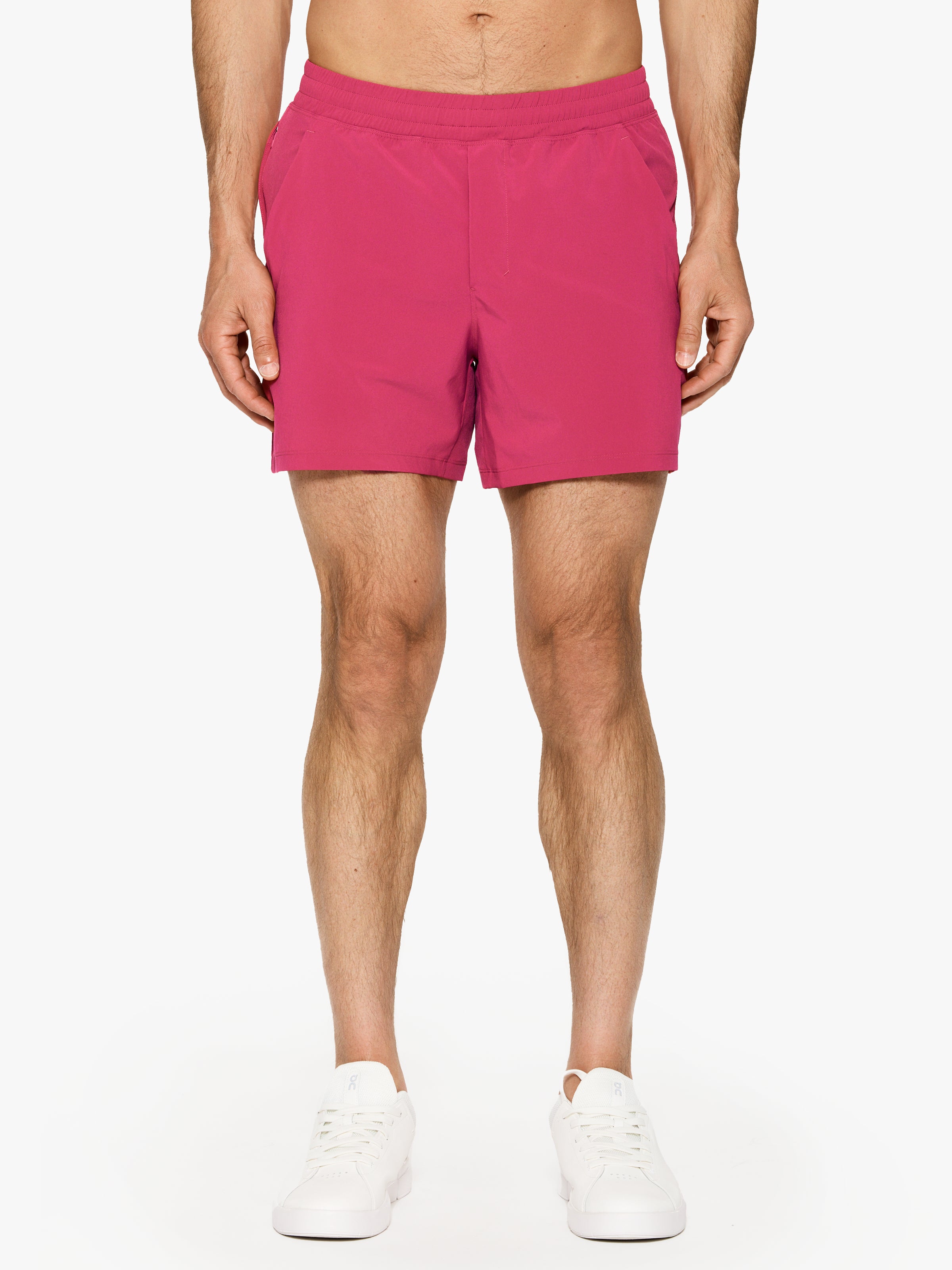 Lululemon Pace Breaker Short 5" - Unlined