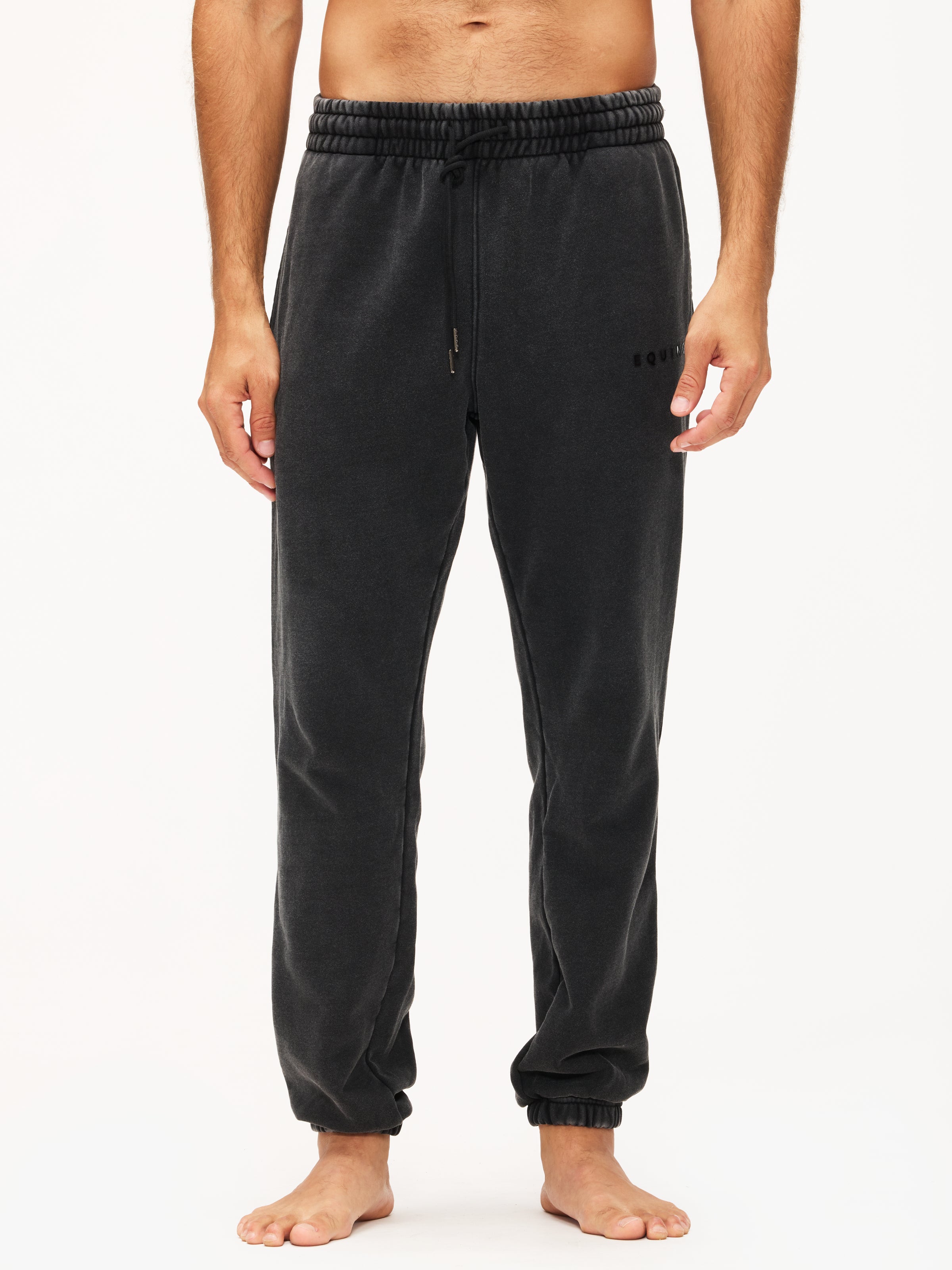 Equinox Stonewash Jogger – The Shop at Equinox