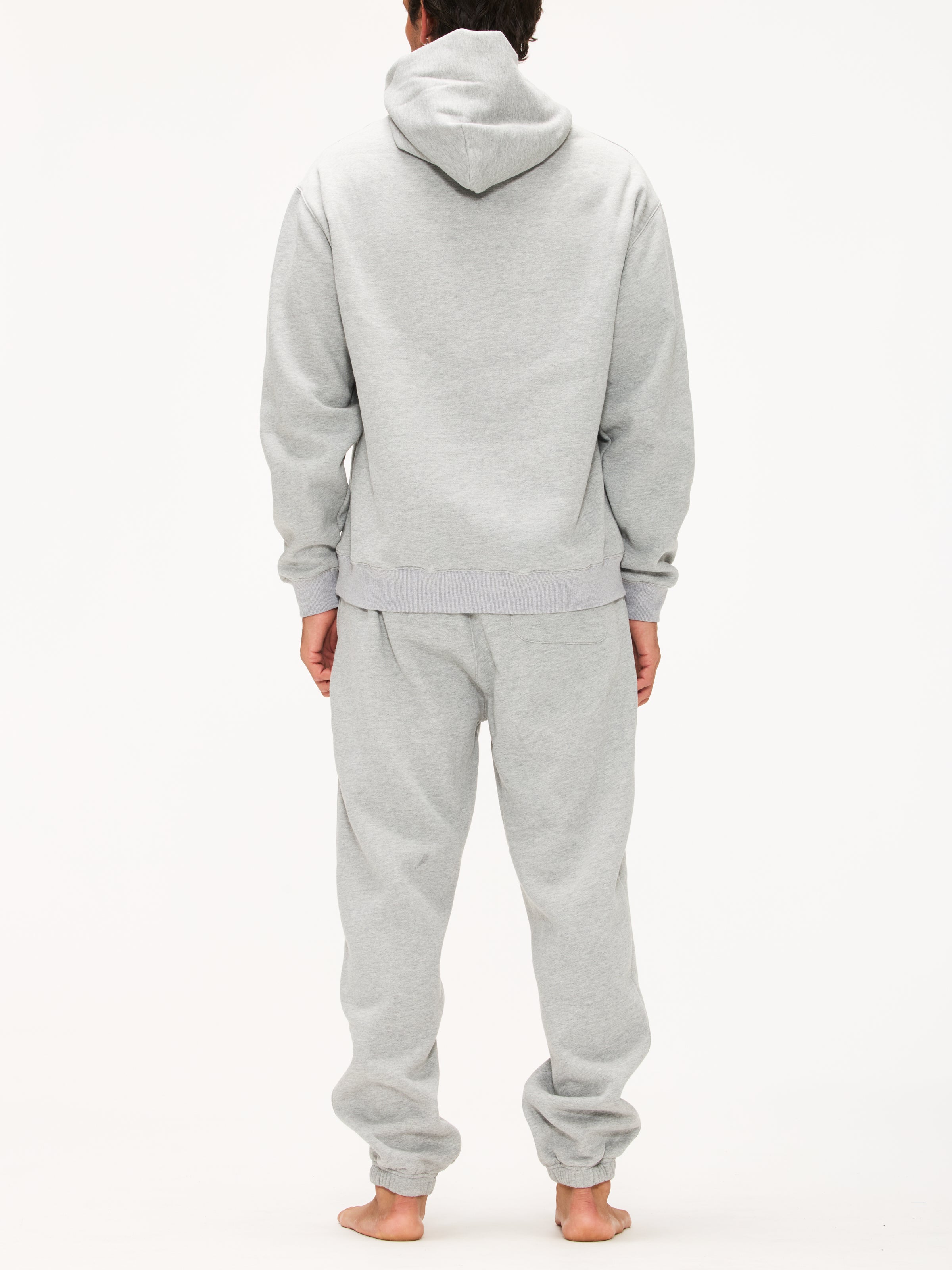 Equinox "Commit To Something" Unisex Hoodie