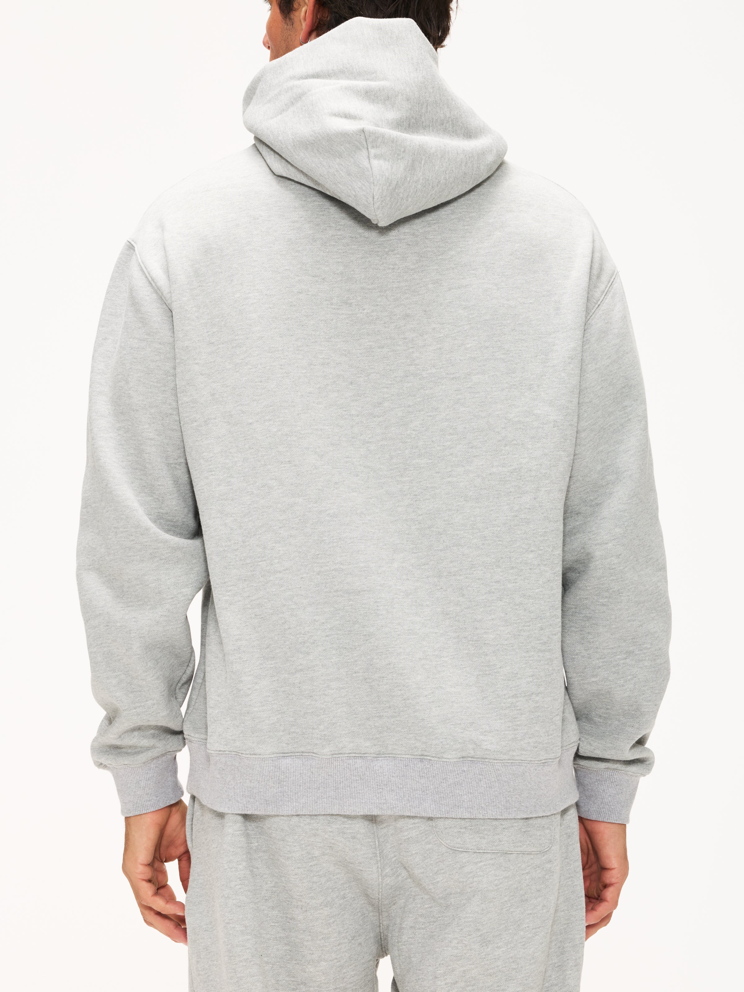 Equinox "Commit To Something" Unisex Hoodie