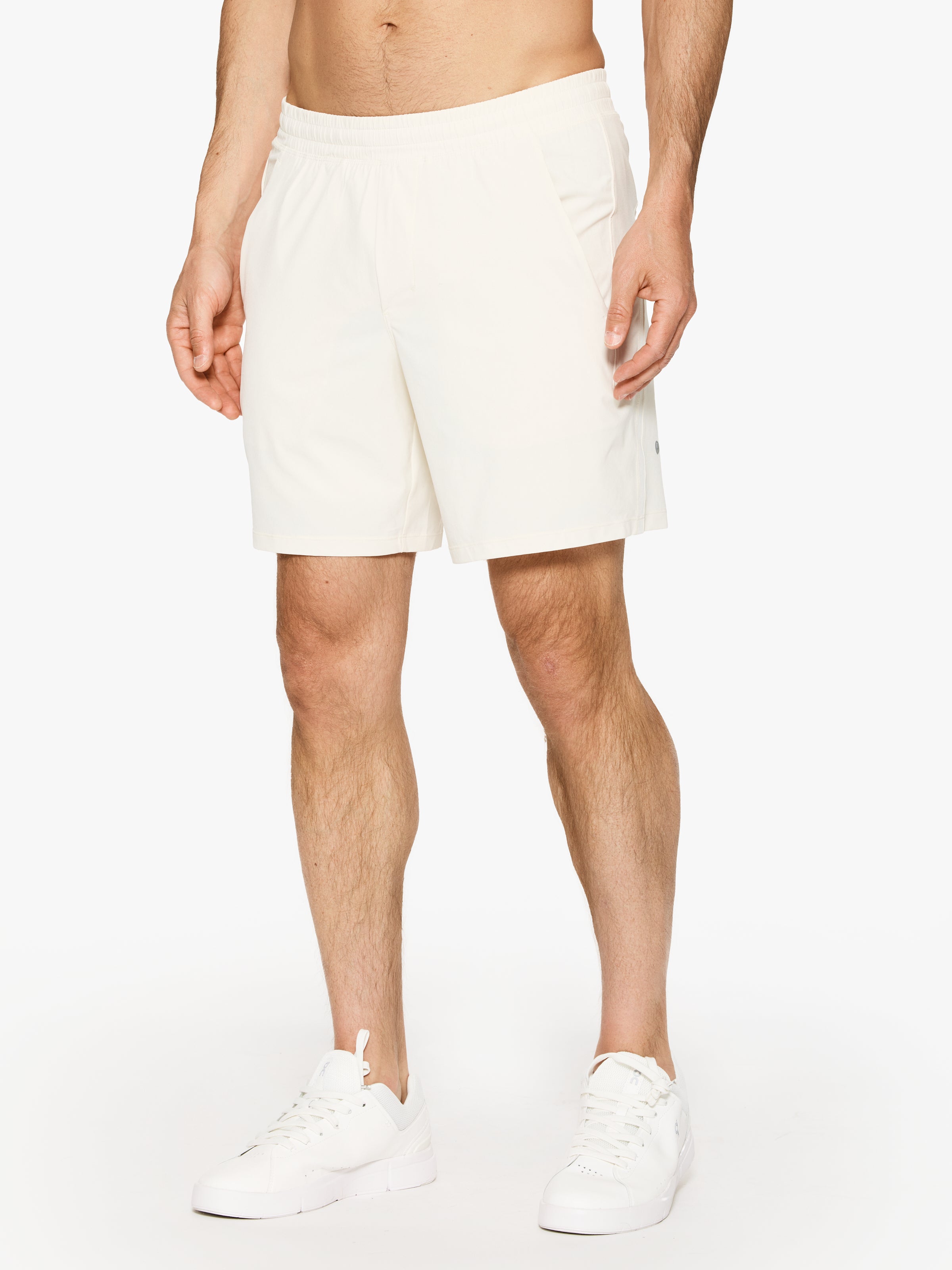 Lululemon Pace Breaker Short 7" - Lined