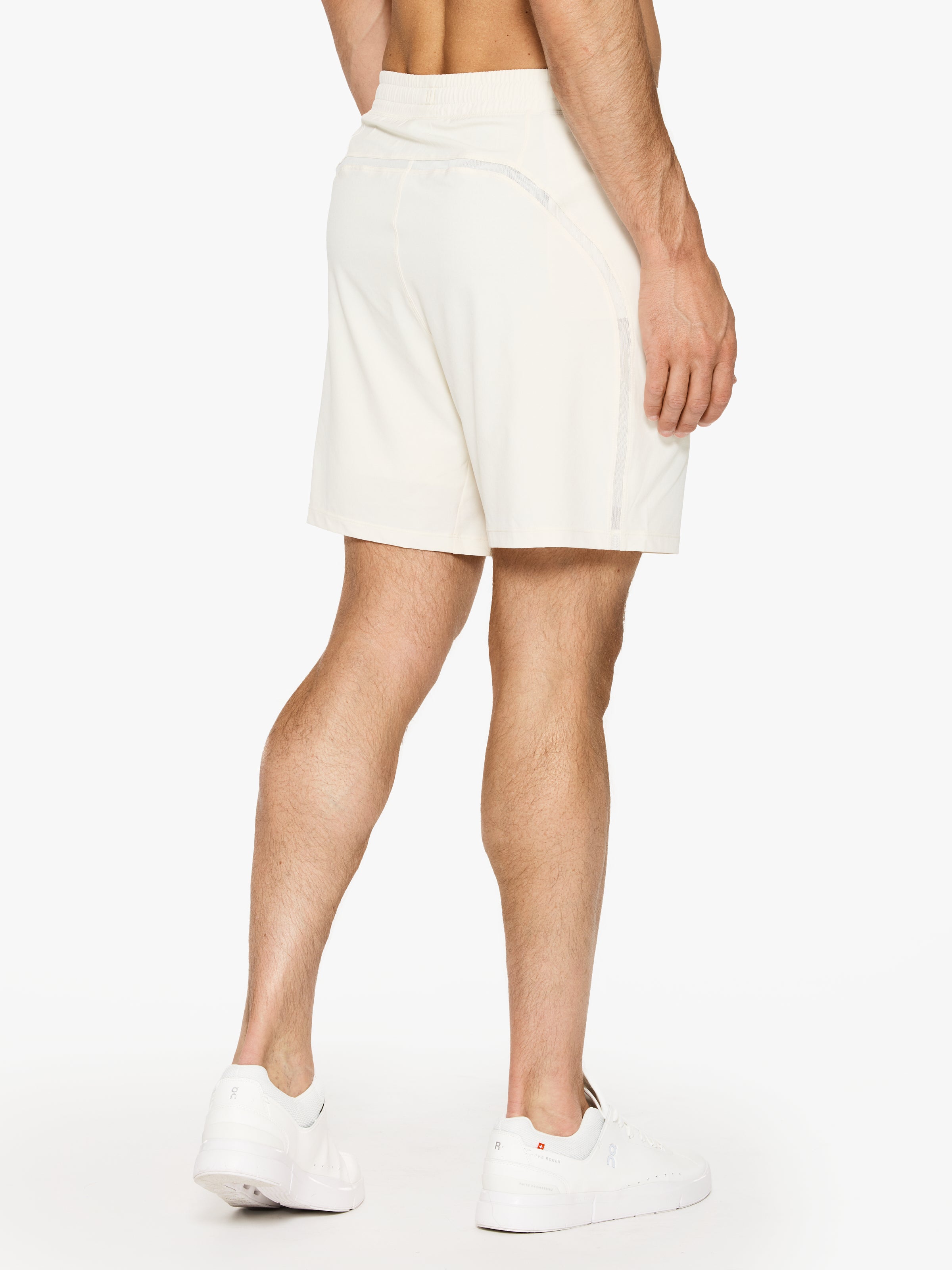 Lululemon Pace Breaker Short 7" - Lined