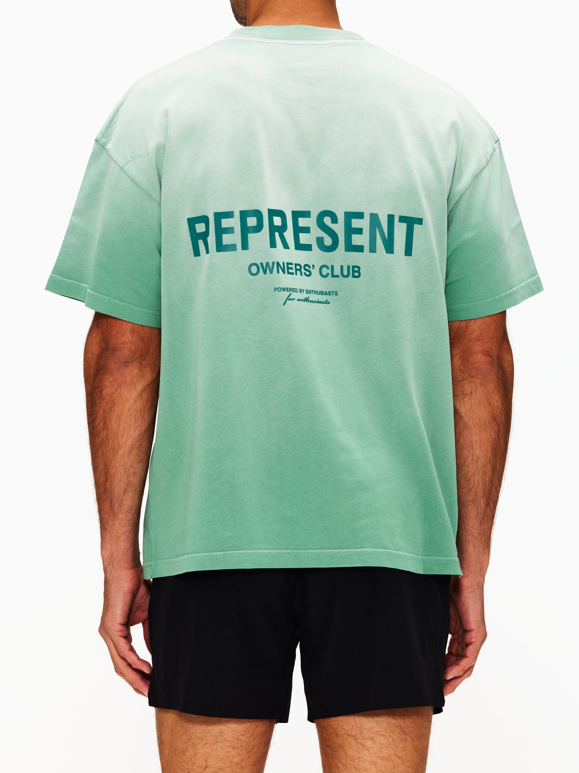 Represent Owners Club T-Shirt