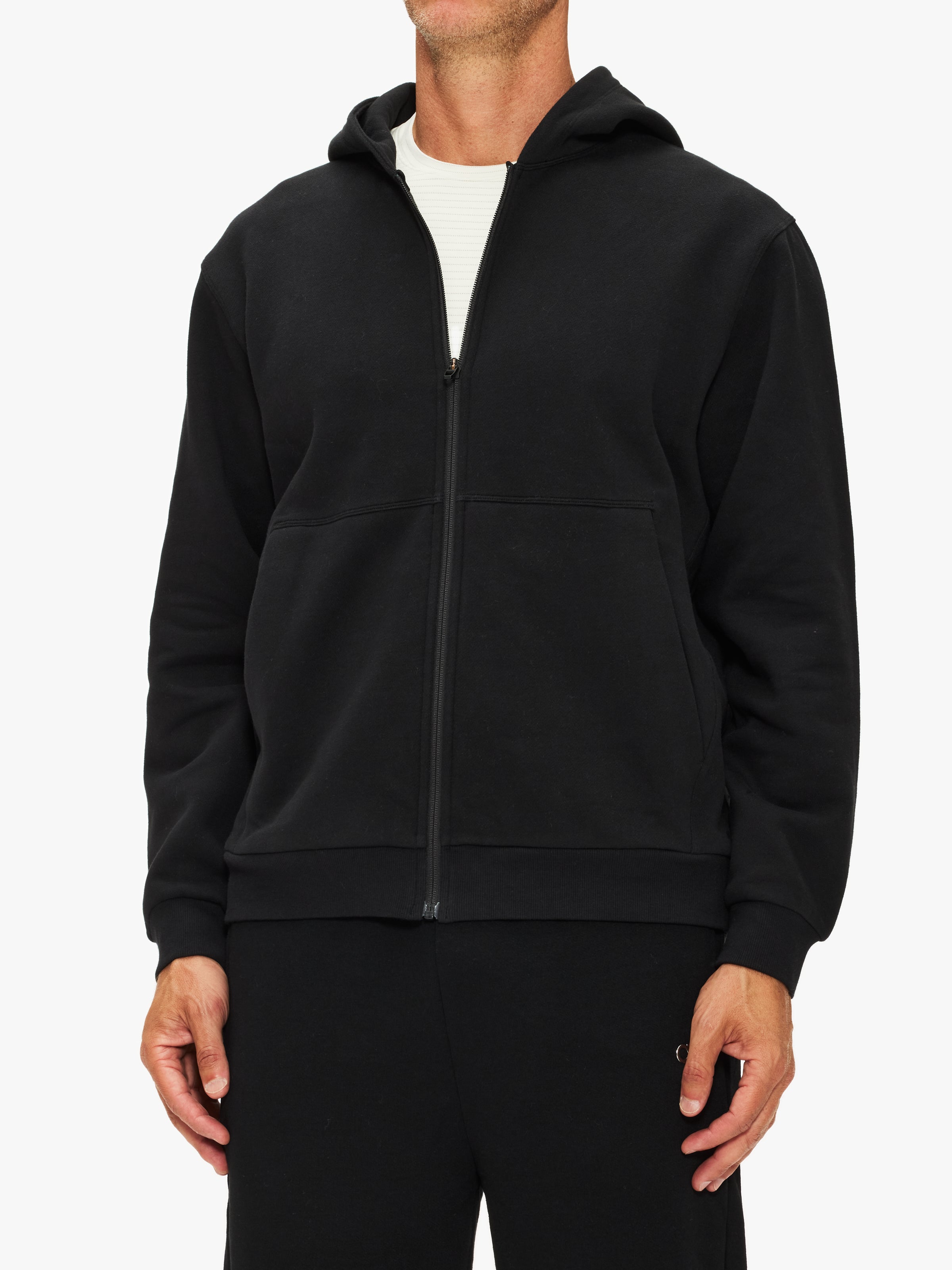 Outlet Lululemon zip up hoodie